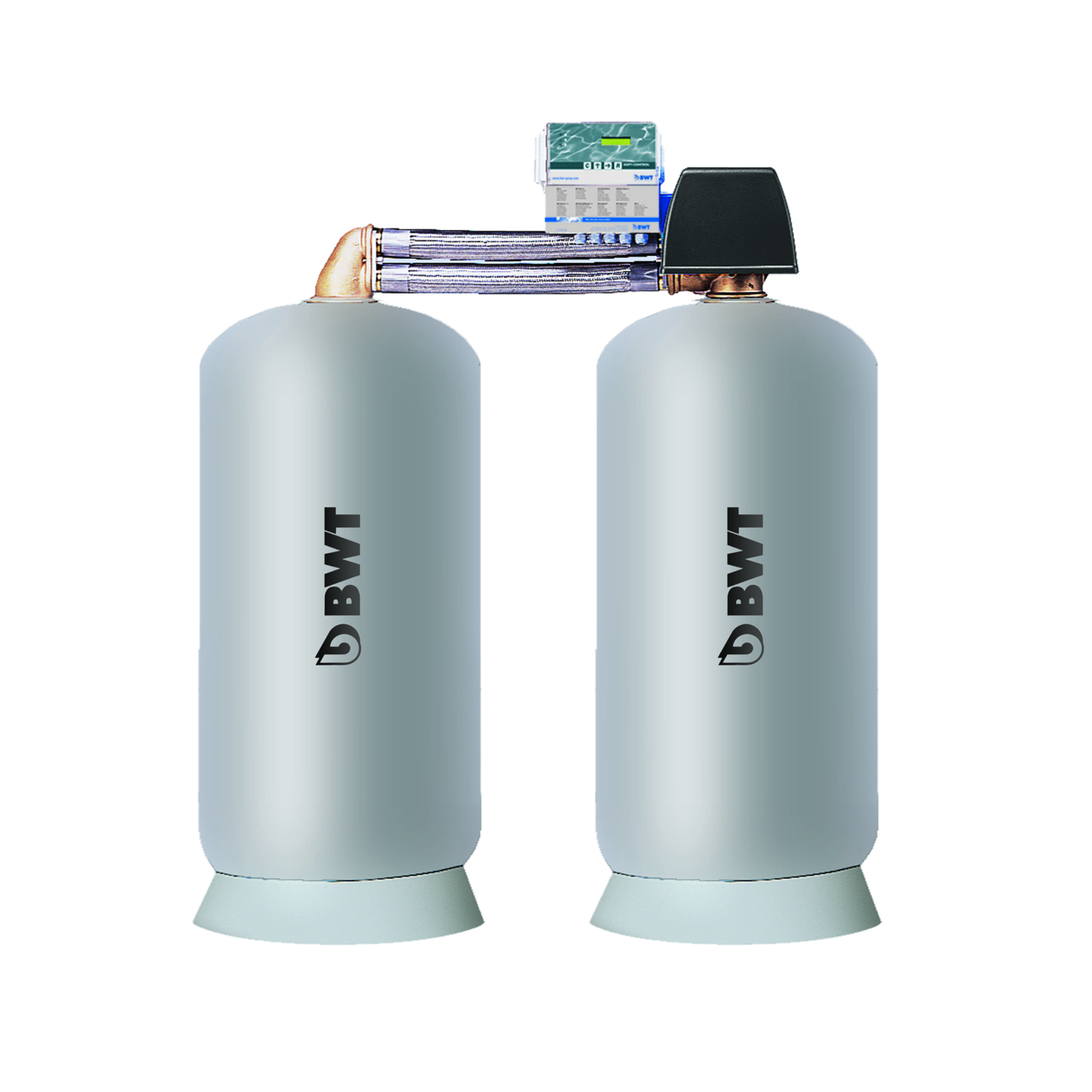 BWT Rondomat Duo - DVGW