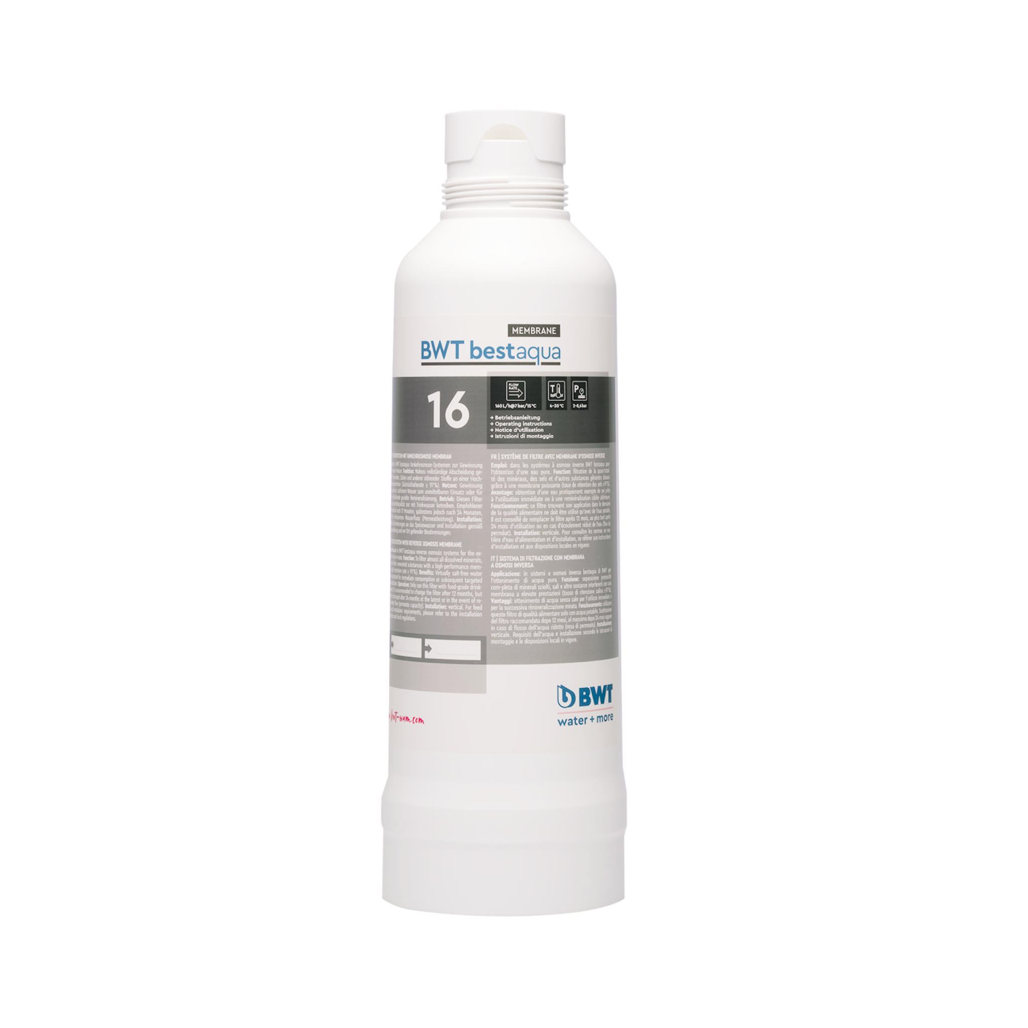 BWT bestaqua ROC 16 MEMBRANE | 125258720