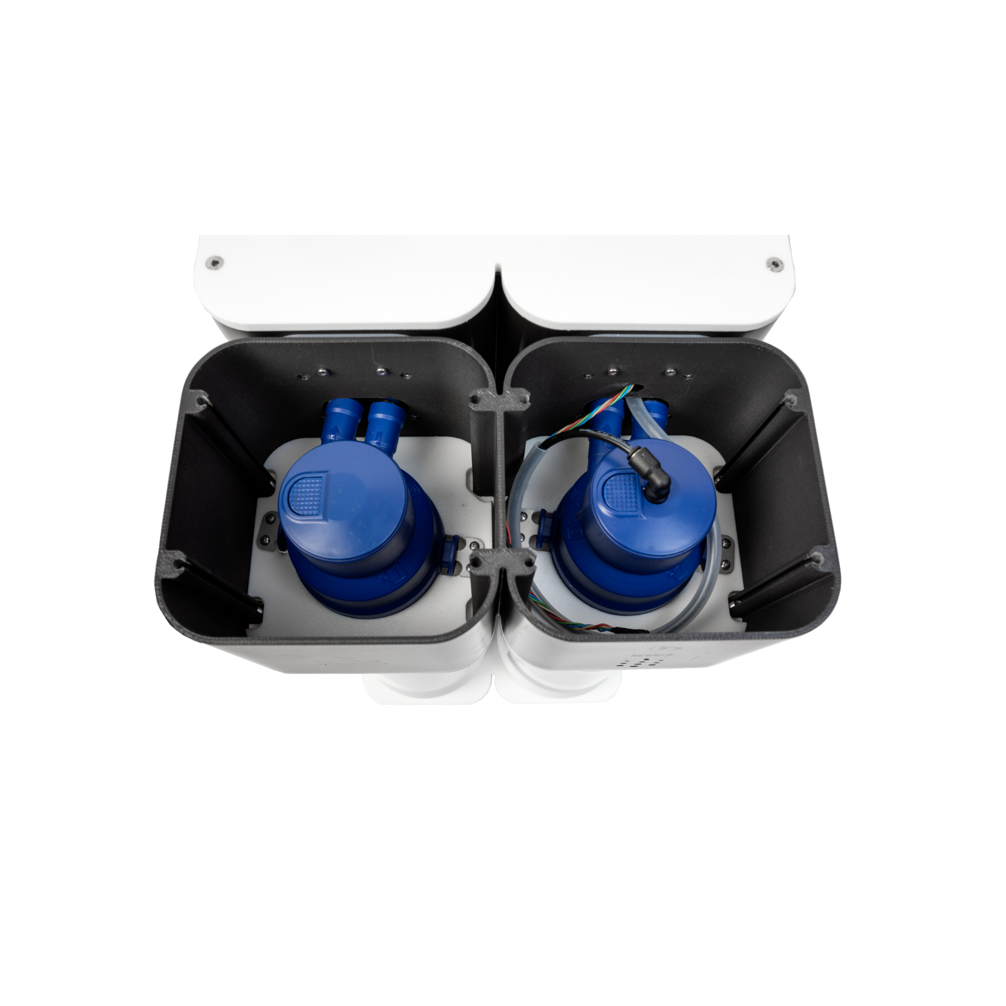 BWT bestaqua ROC Coffee | RS82M01A00 | Reverse osmosis system with BWT magnesium technology