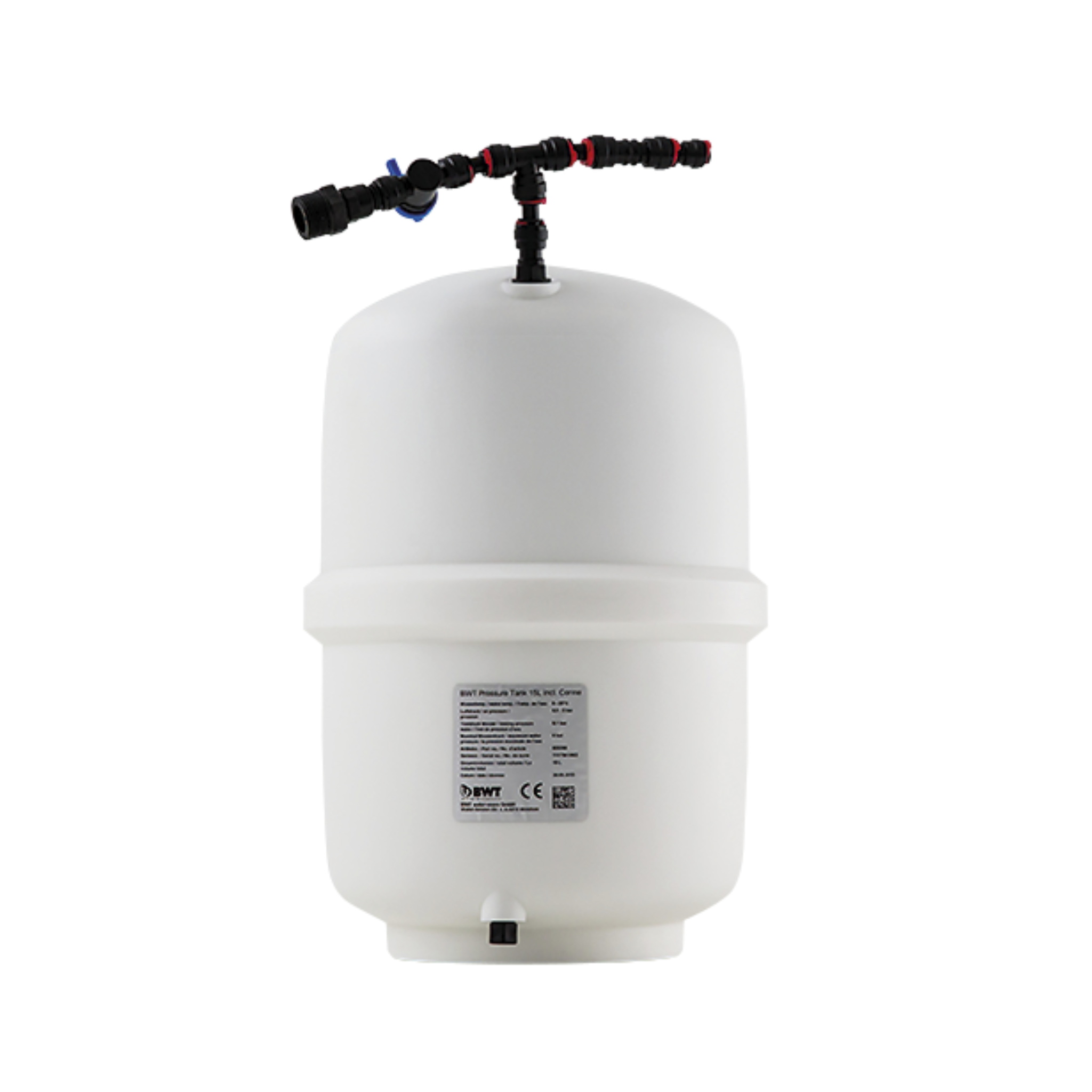 BWT pressure tank kits RS00Z08A00 | 823204; RS00Z09A00 | 823205; RS00Z10A00 | 823206