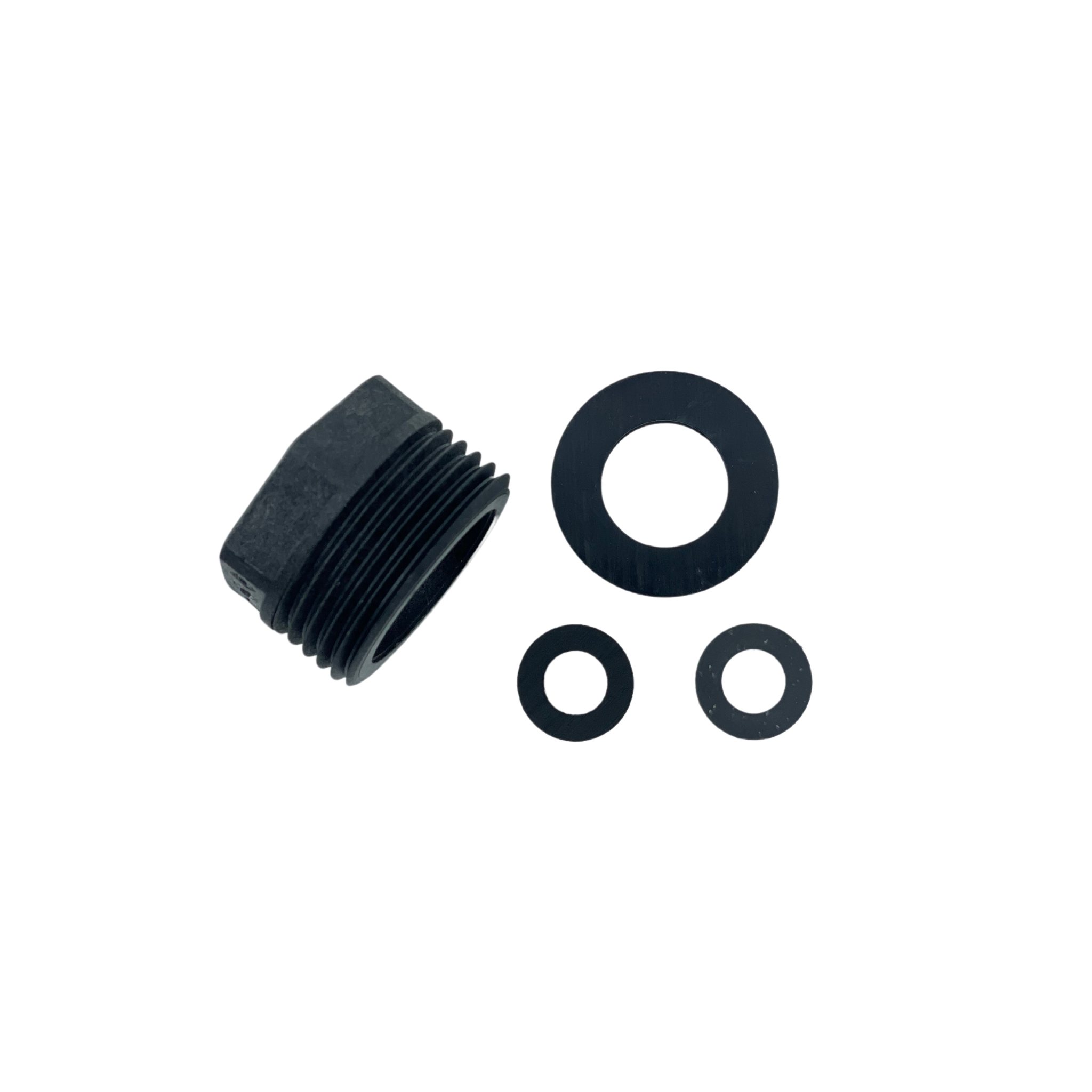 BWT reduction FM 3/8“ x M 1“ (plastic) | FS00Y17A00 | 812154