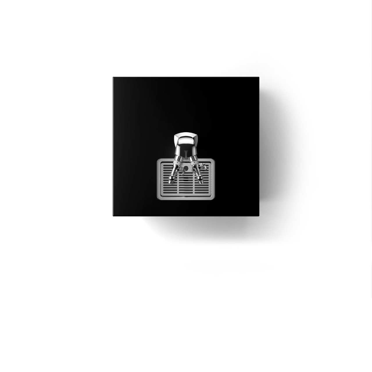 C2/C3 High-Capacity Tap - Pump Styled Tap