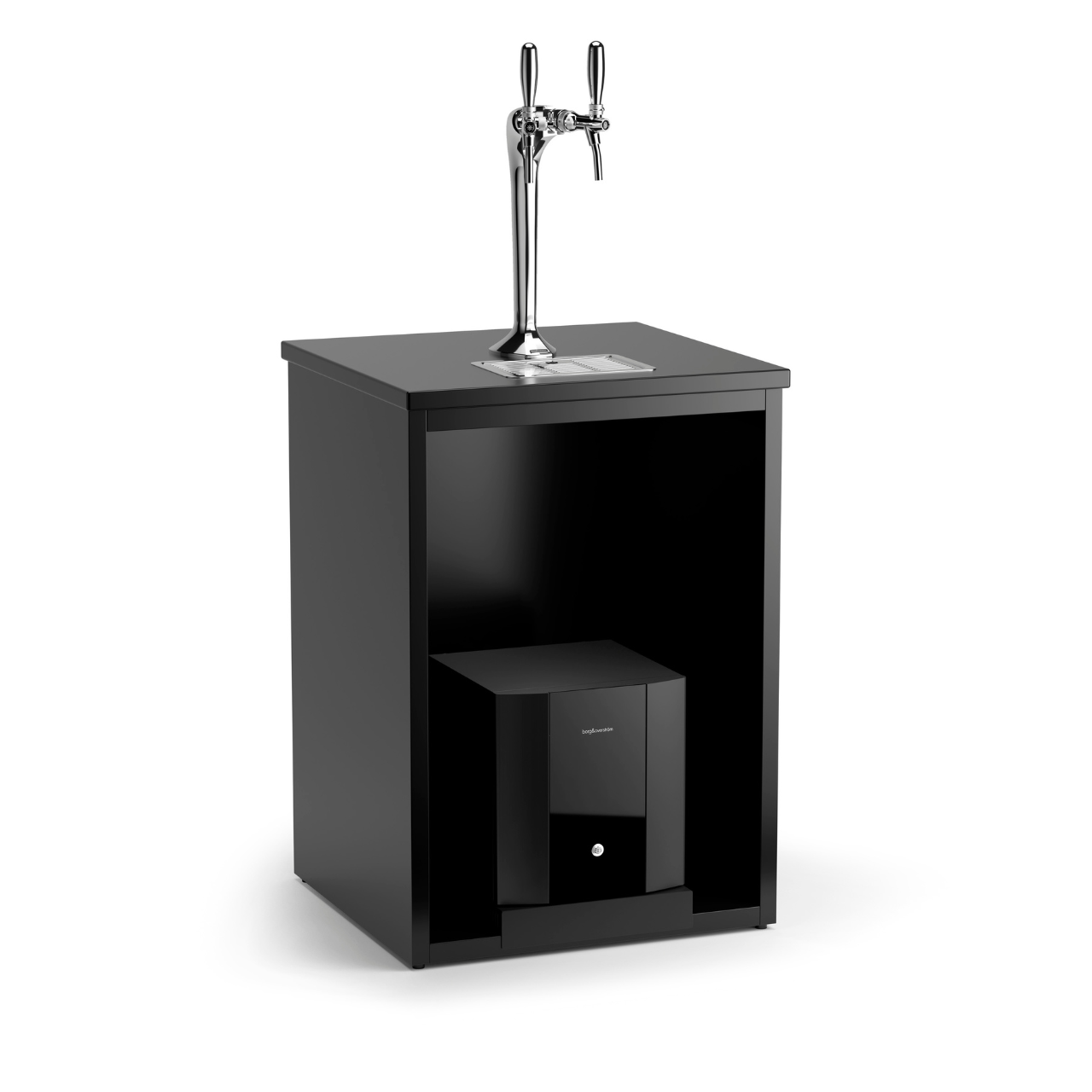 C2/C3 High-Capacity Tap - Pump Styled Tap