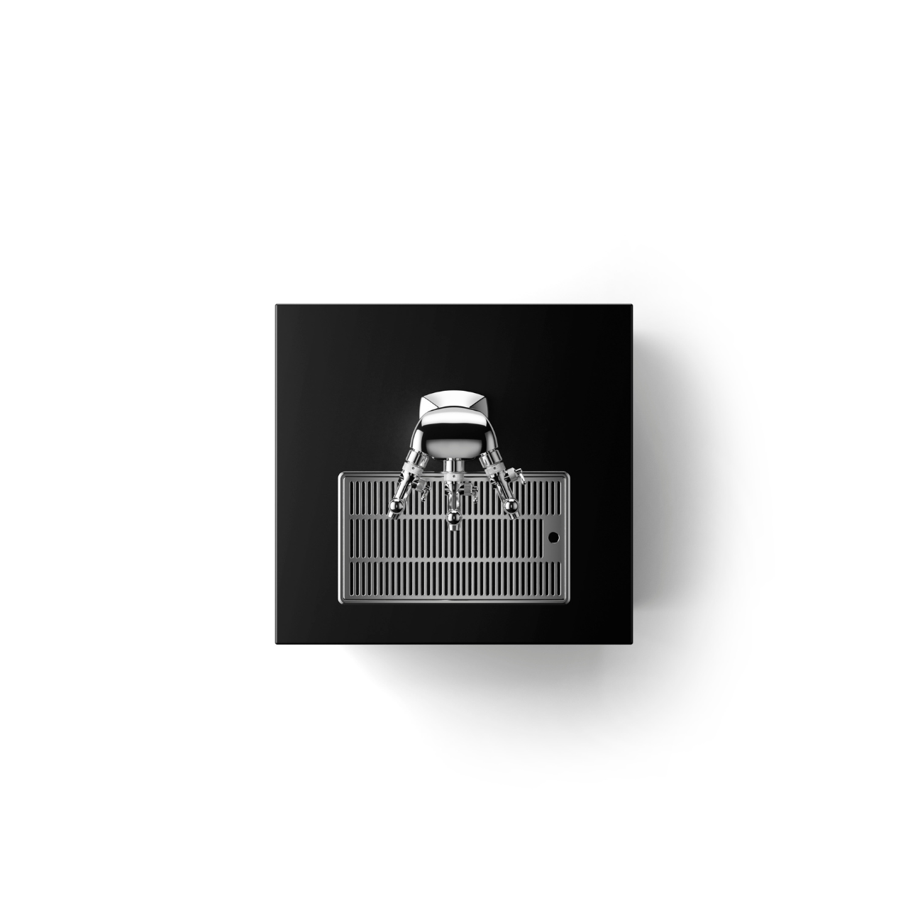 C2/C3 High-Capacity Tap - Pump Styled Tap