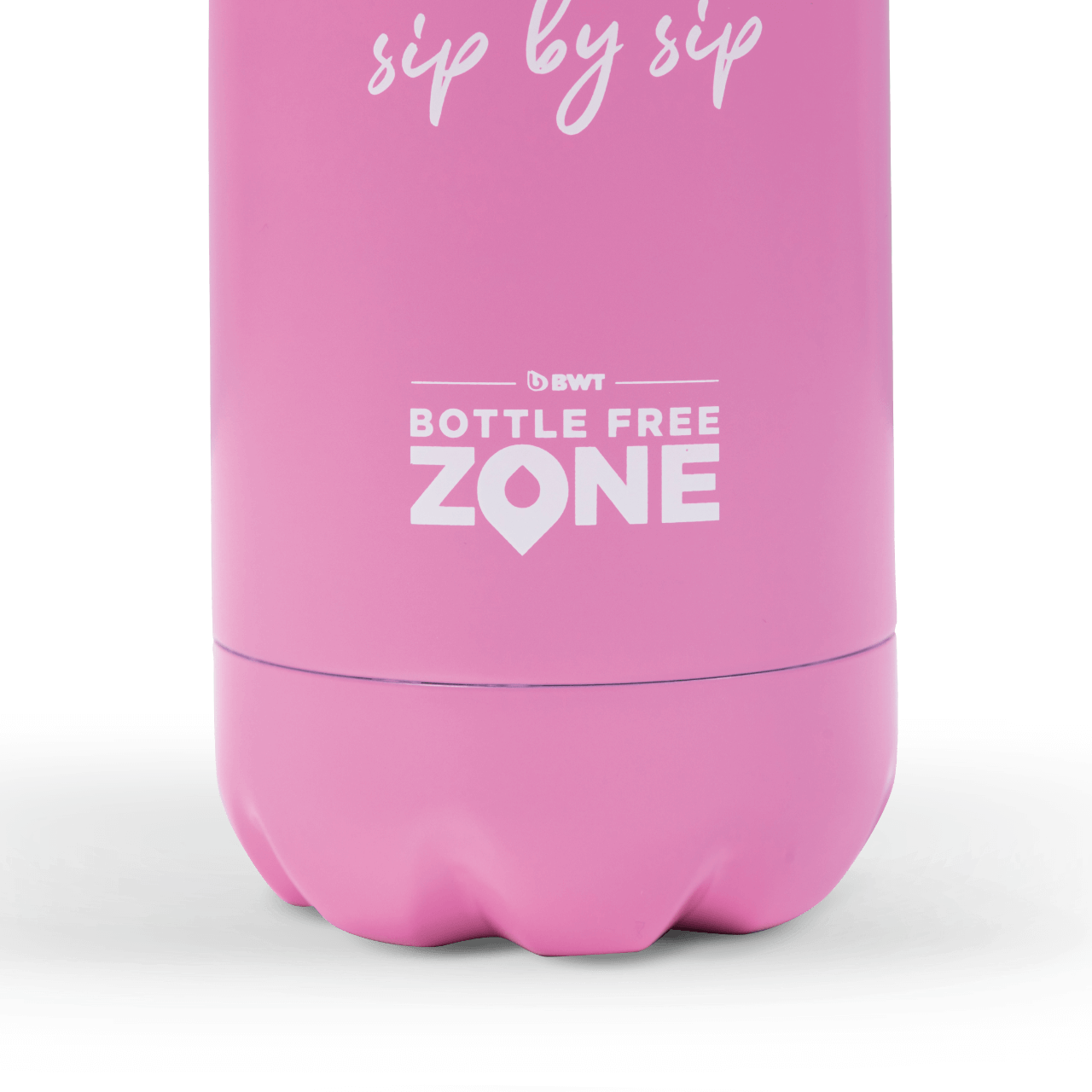 BWT Climate Bottle - Edition Pink | 125549183