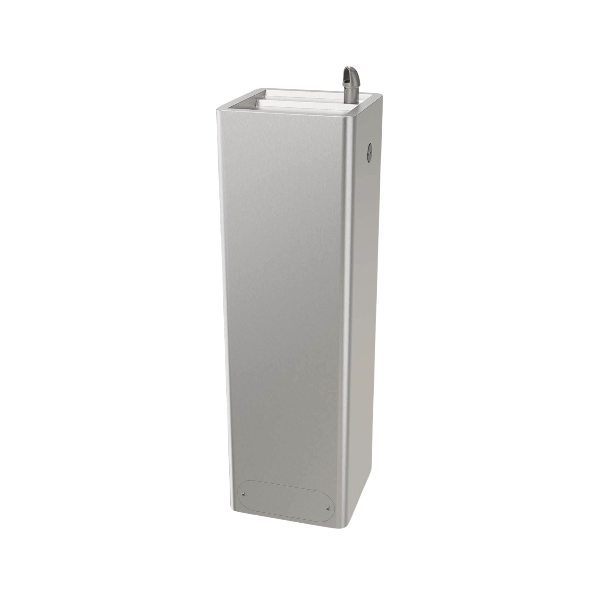ECO-DF | 142.500.901 | Stainless Steel Economy Drinking Fountain