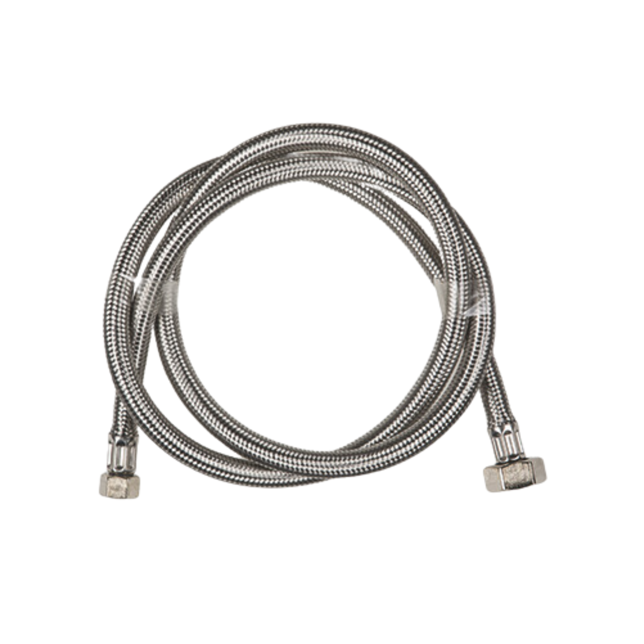 BWT hose kit 2 | BWT connecting hose – 1500 mm, DN 8, 3/8“ x 3/4“ | FS00Y02A00