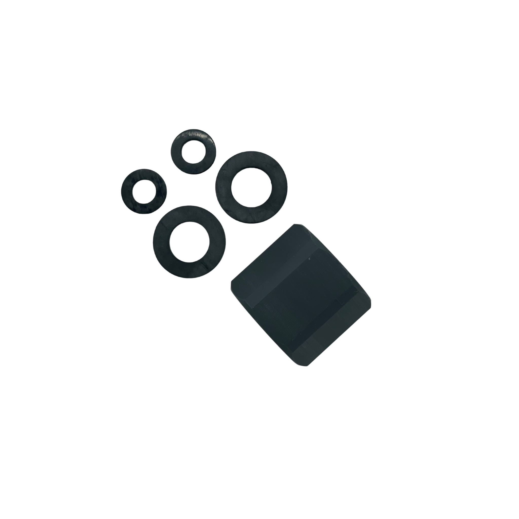 BWT Reduction FM 3/4" x FM 3/8" FS00Y20A00 | 812158; Savienojums FM 3/4" x FM 3/8"