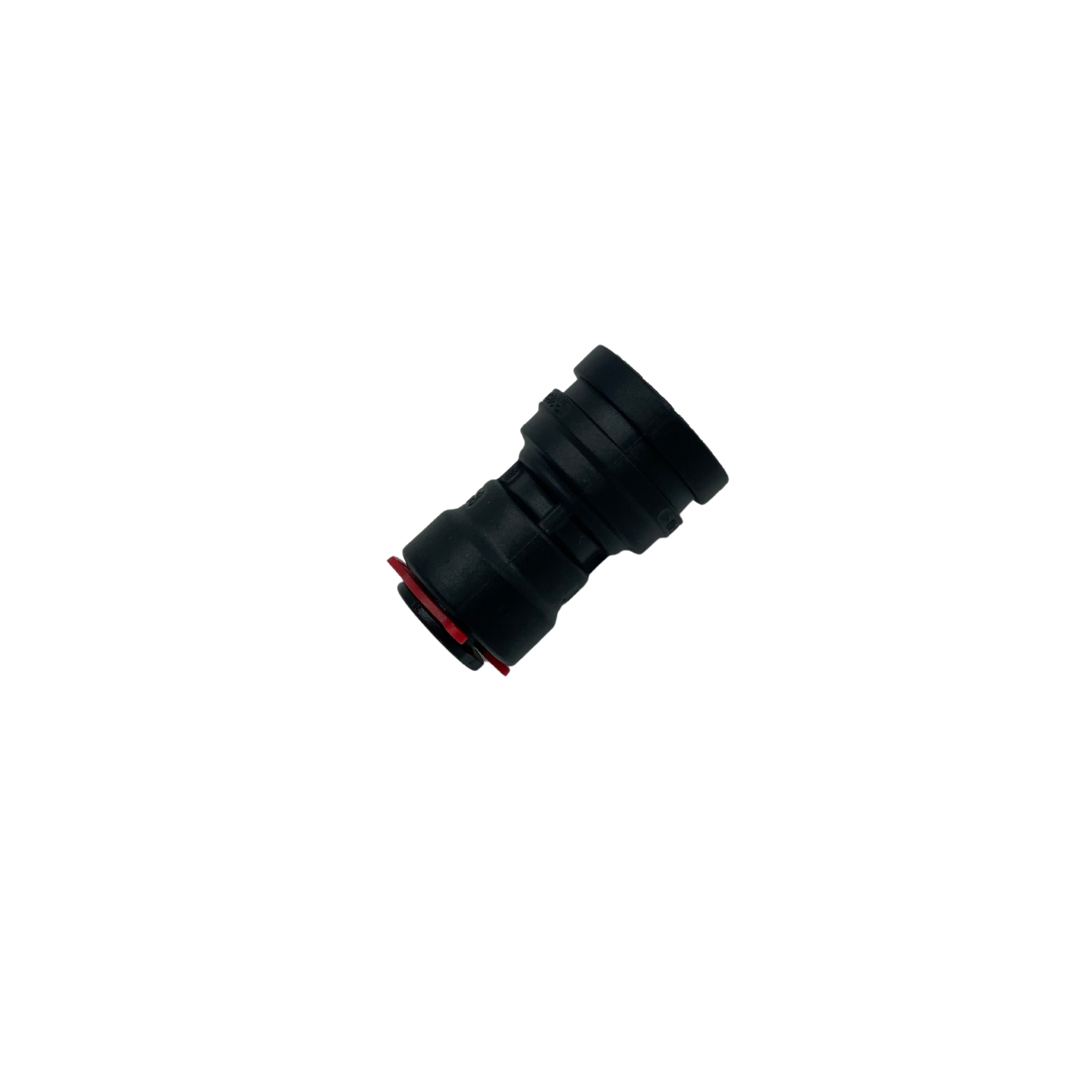 BWT besthead FLEX Connector straight, FLEX Insert x John Guest plug-in connector Ø 8 mm made from GFP | FS00Z24A00