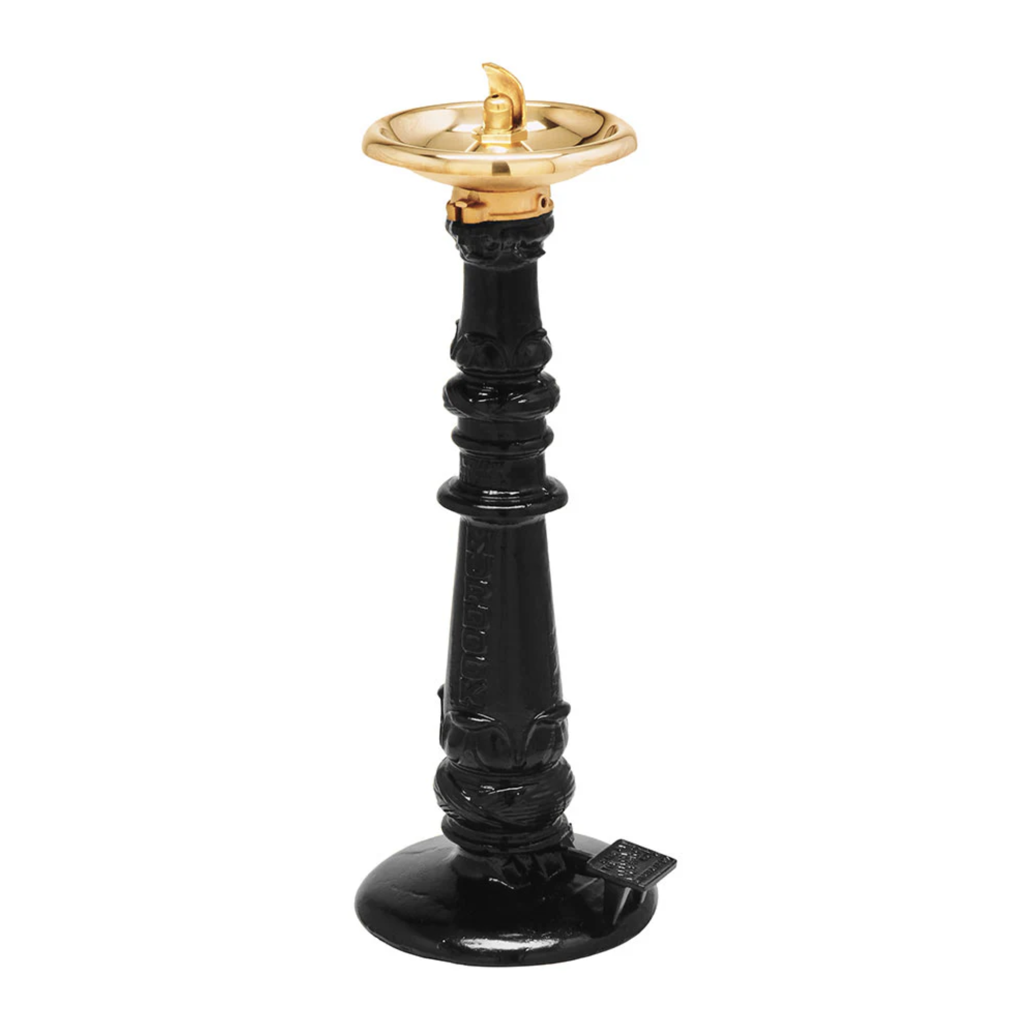Murdock M-1776 | 142.500.600 | Foot Pedal Operated Classic Style Drinking Fountain