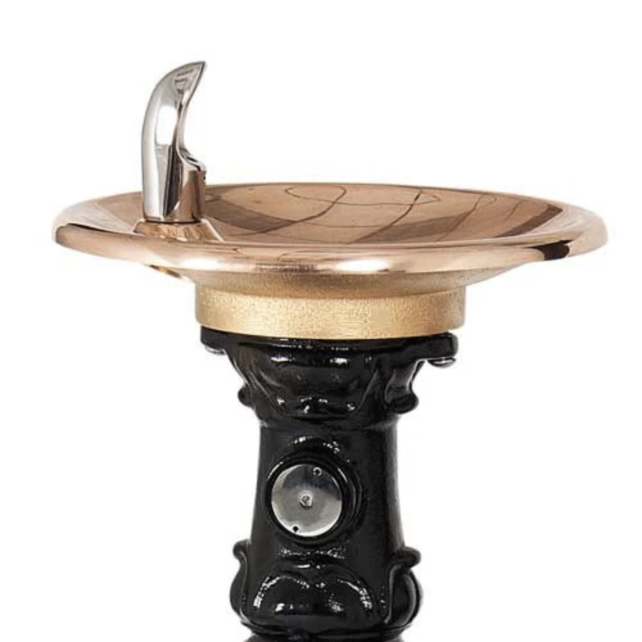 M-C76C | 142.500.604 | Bowl on Pedestal Classic Style Drinking Fountain
