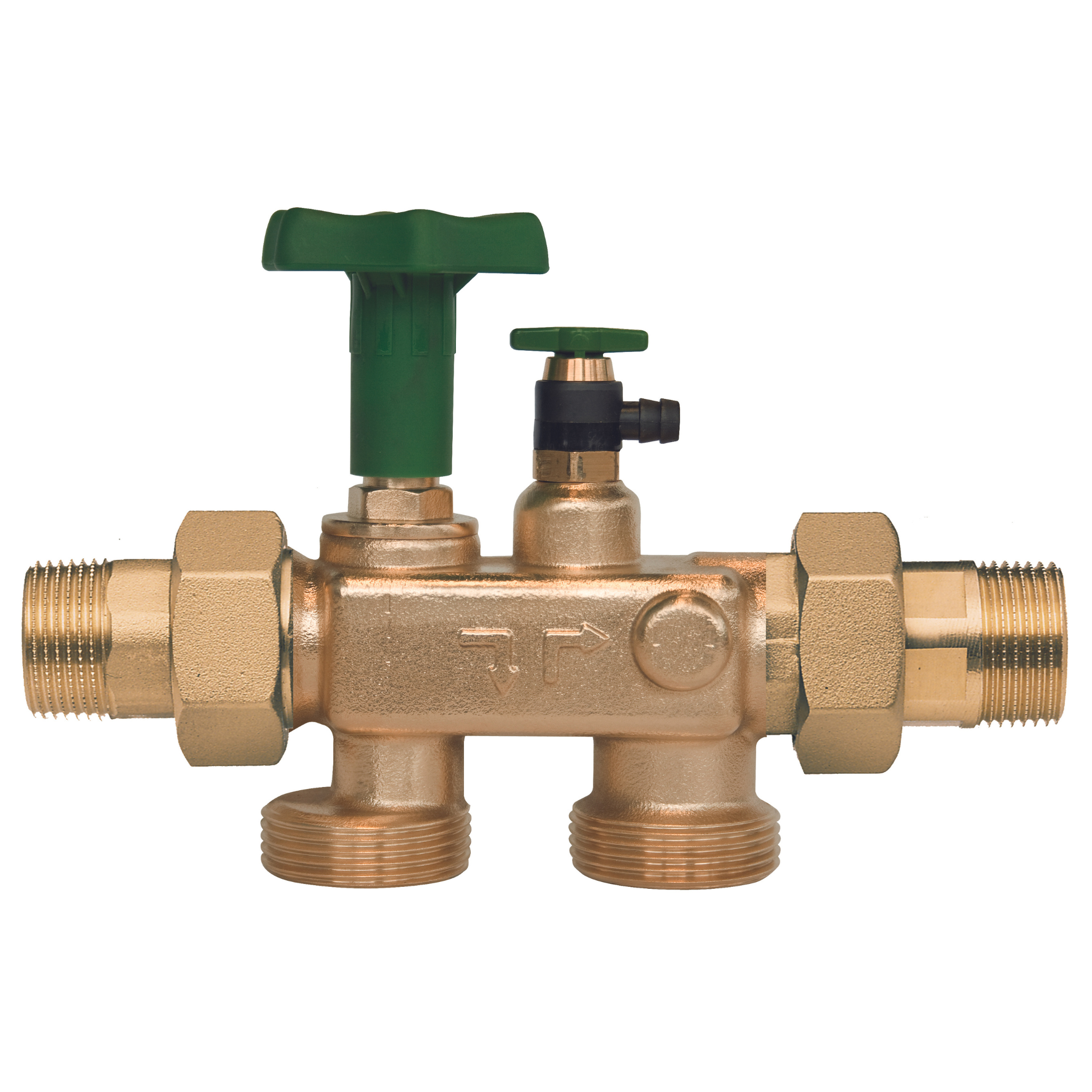 INSULATION FOR MULTIBLOCK X