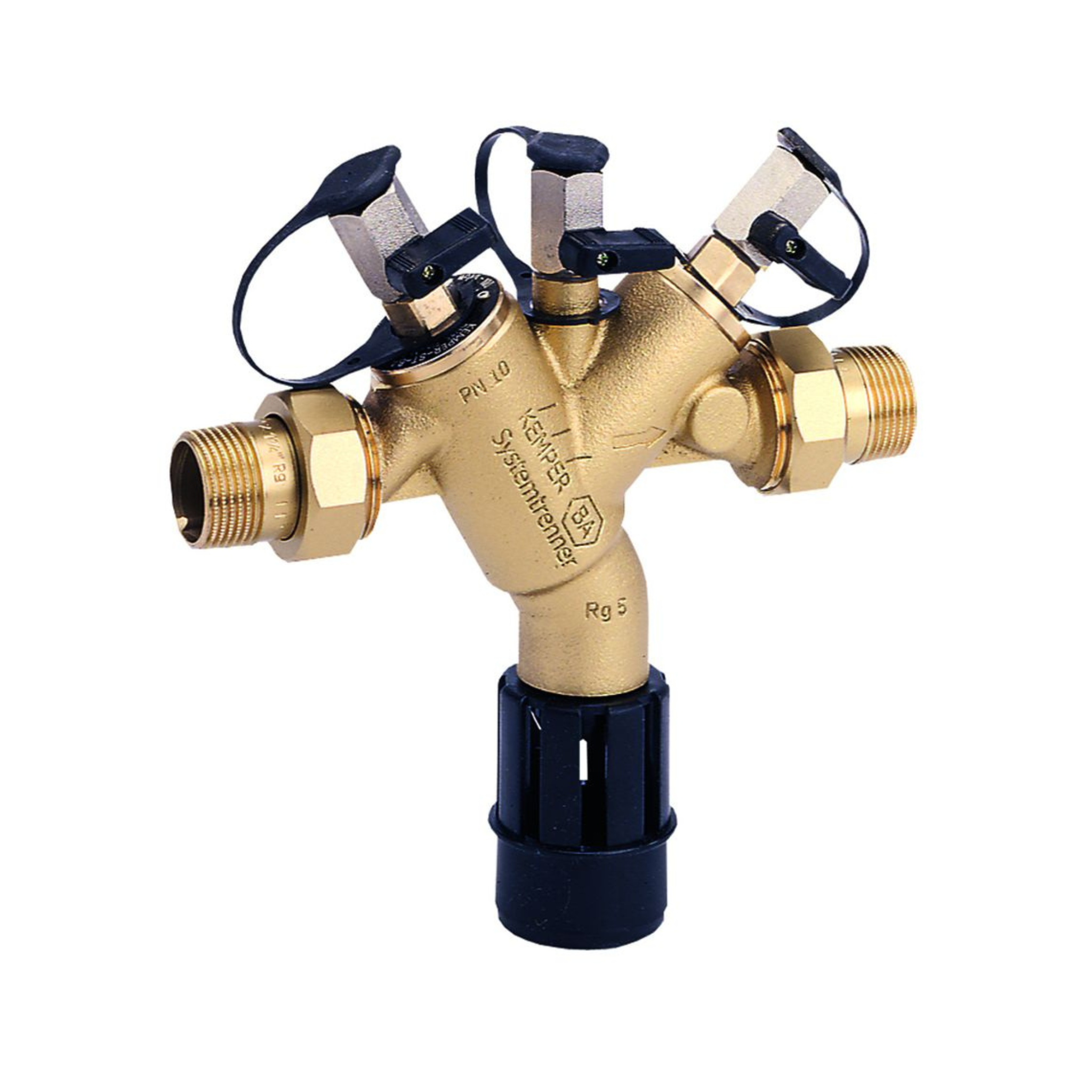 Multimat SYSTEM SEPARATOR | DN 20 - 32