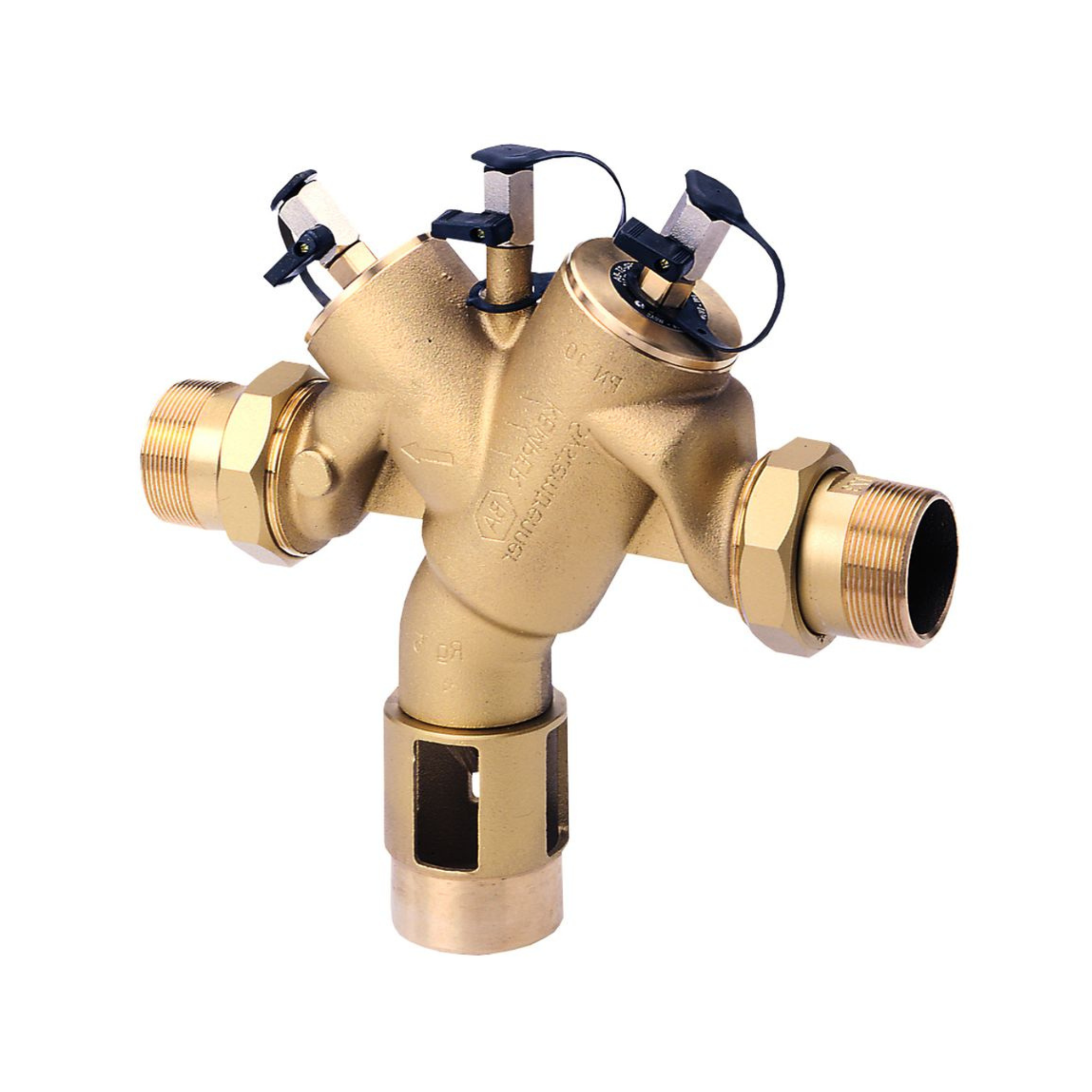 Multimat SYSTEM SEPARATOR DN 40 - 80