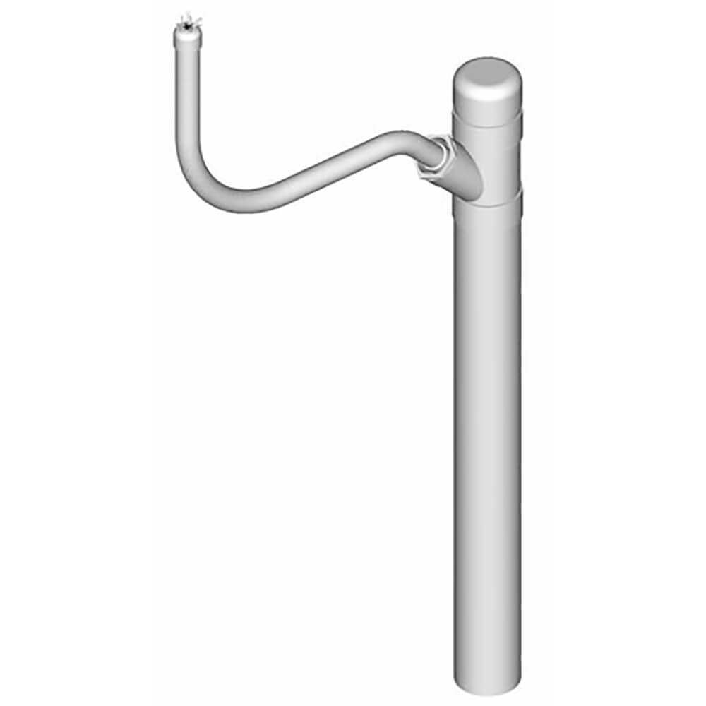 Murdock Below Ground, Freeze Resistant Valve