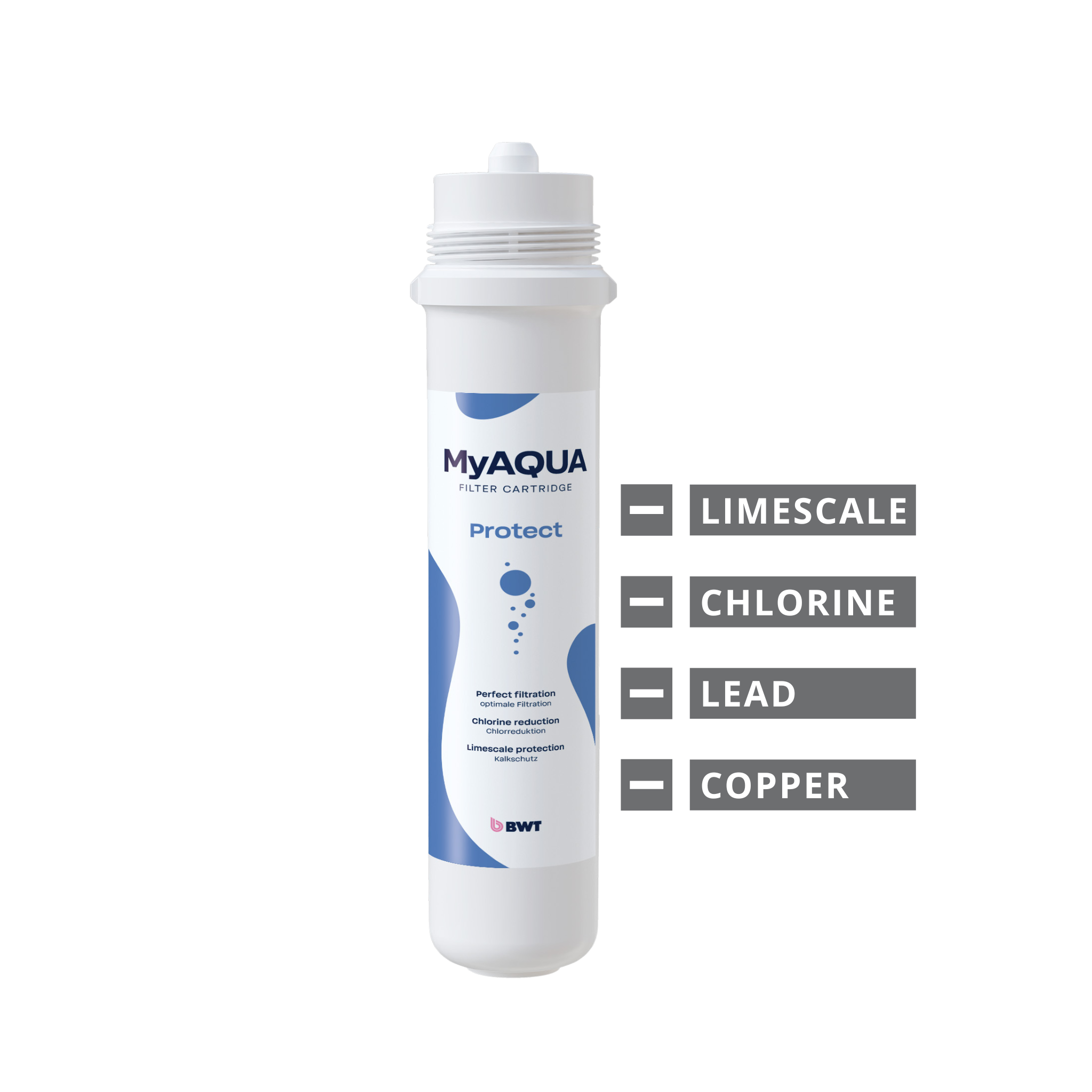 BWT MyAQUA Protect 125558003-C