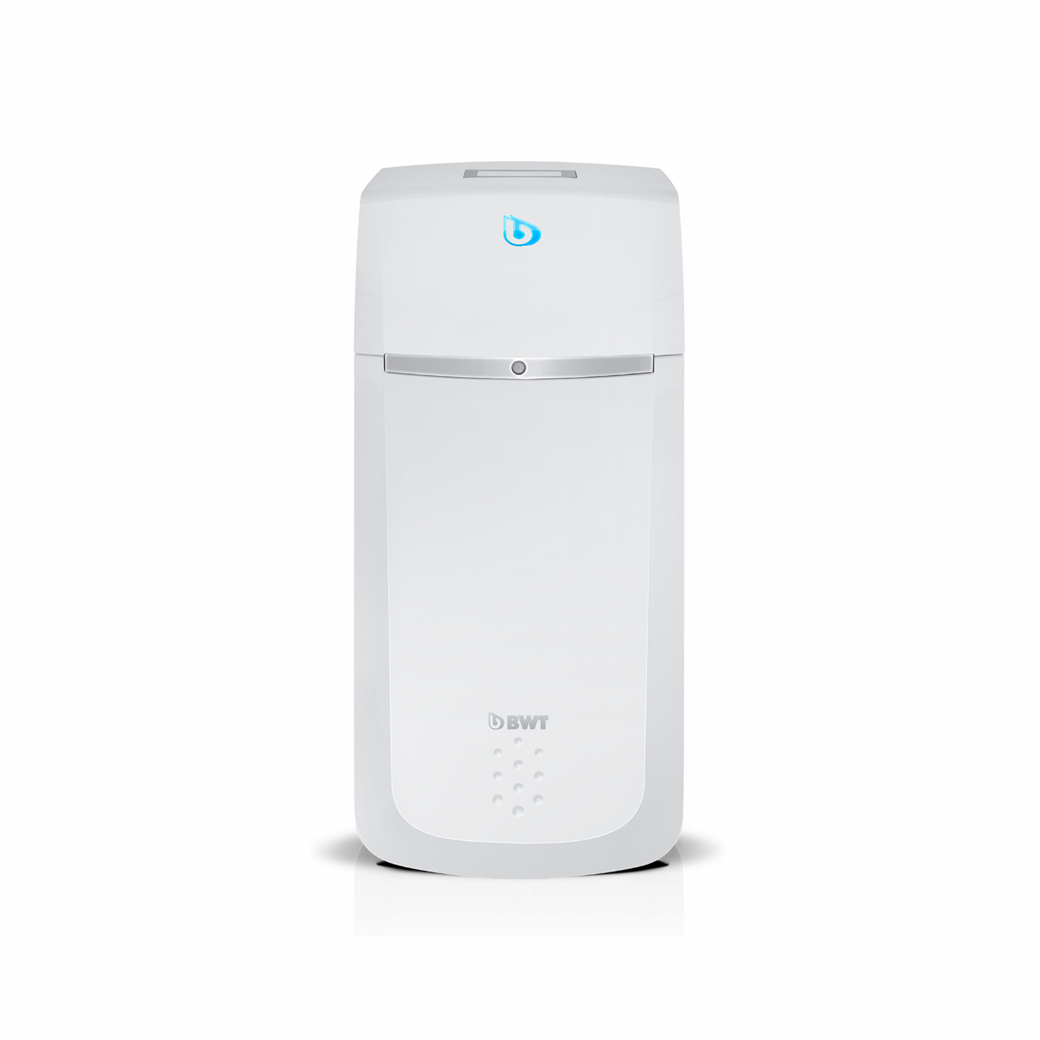 BWT Perla | 11424 | softened water 24/7