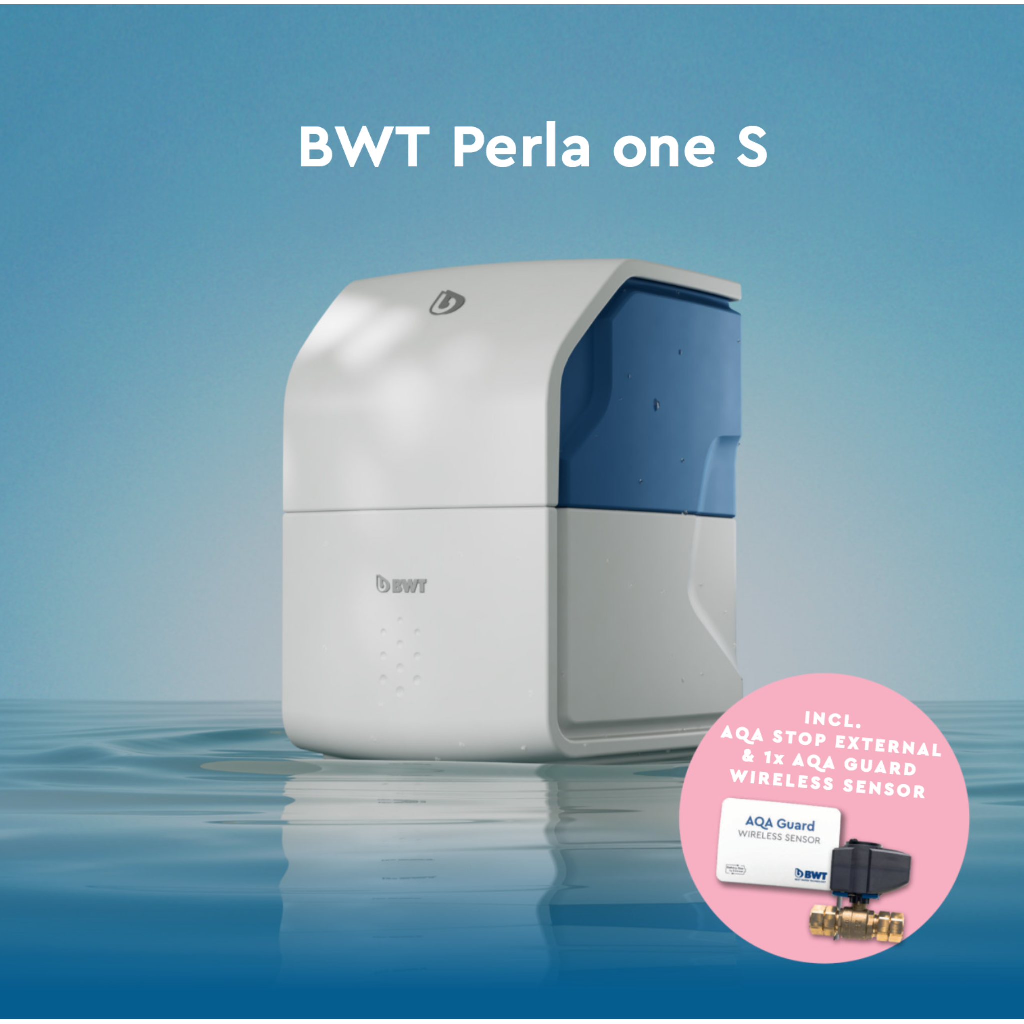 BWT Perla One S | 11445