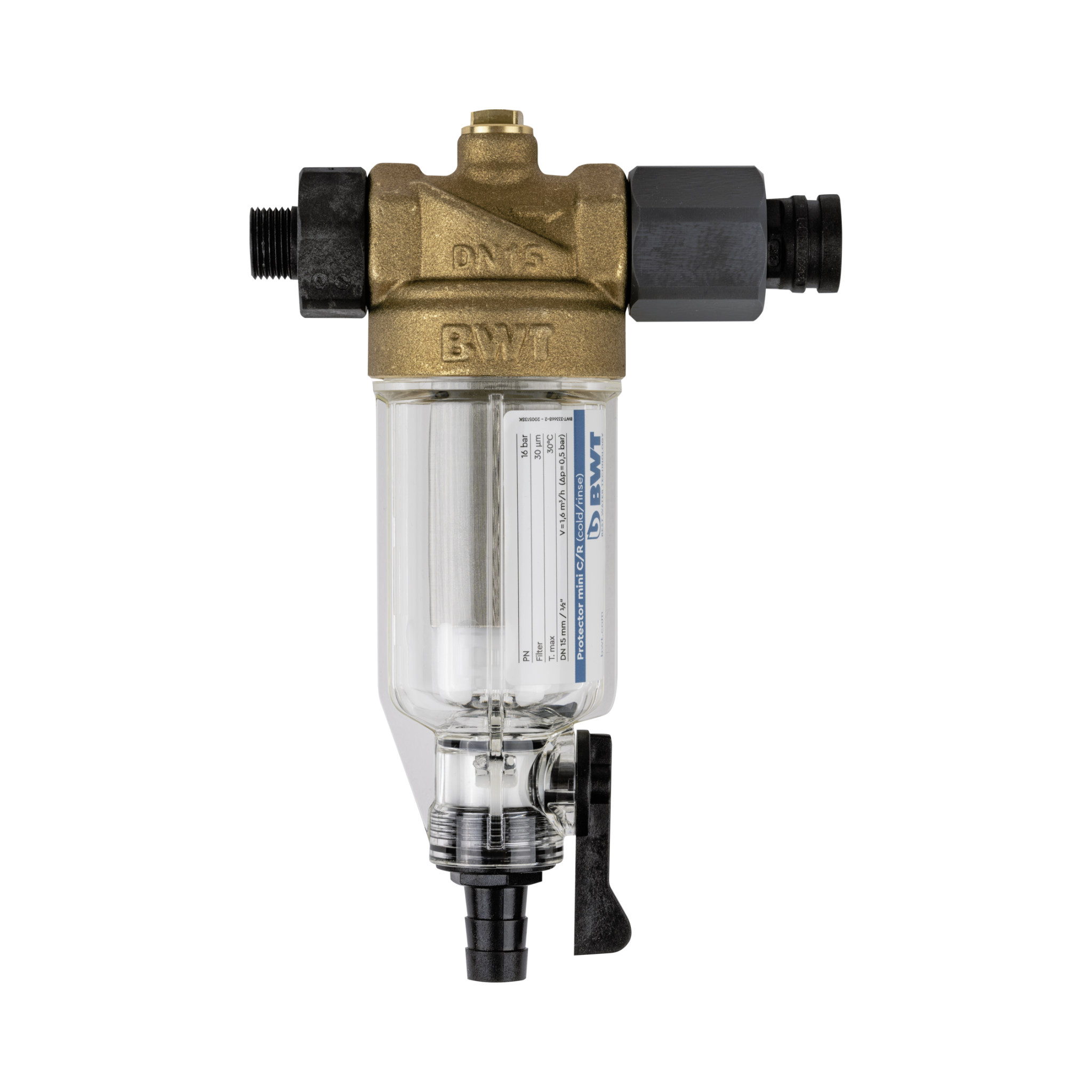 BWT Protector mini Set, 30 μm | FS00Z15A00 | 812464