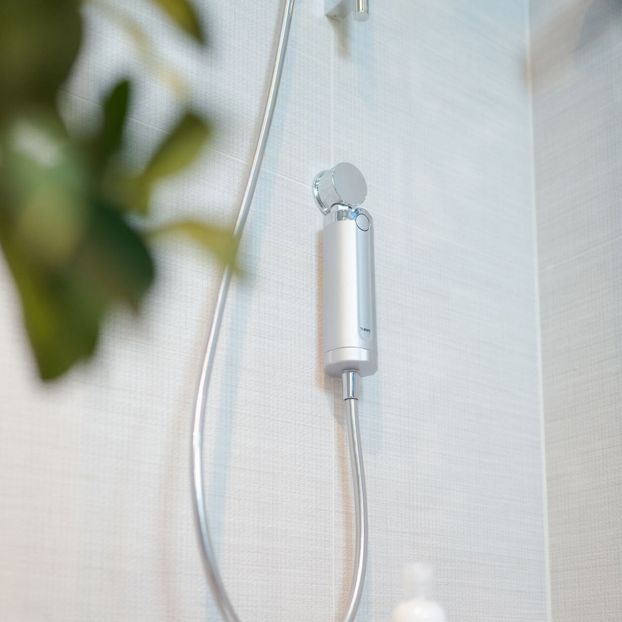 BWT Quick & Clean anti-limescale filter system | 812916P