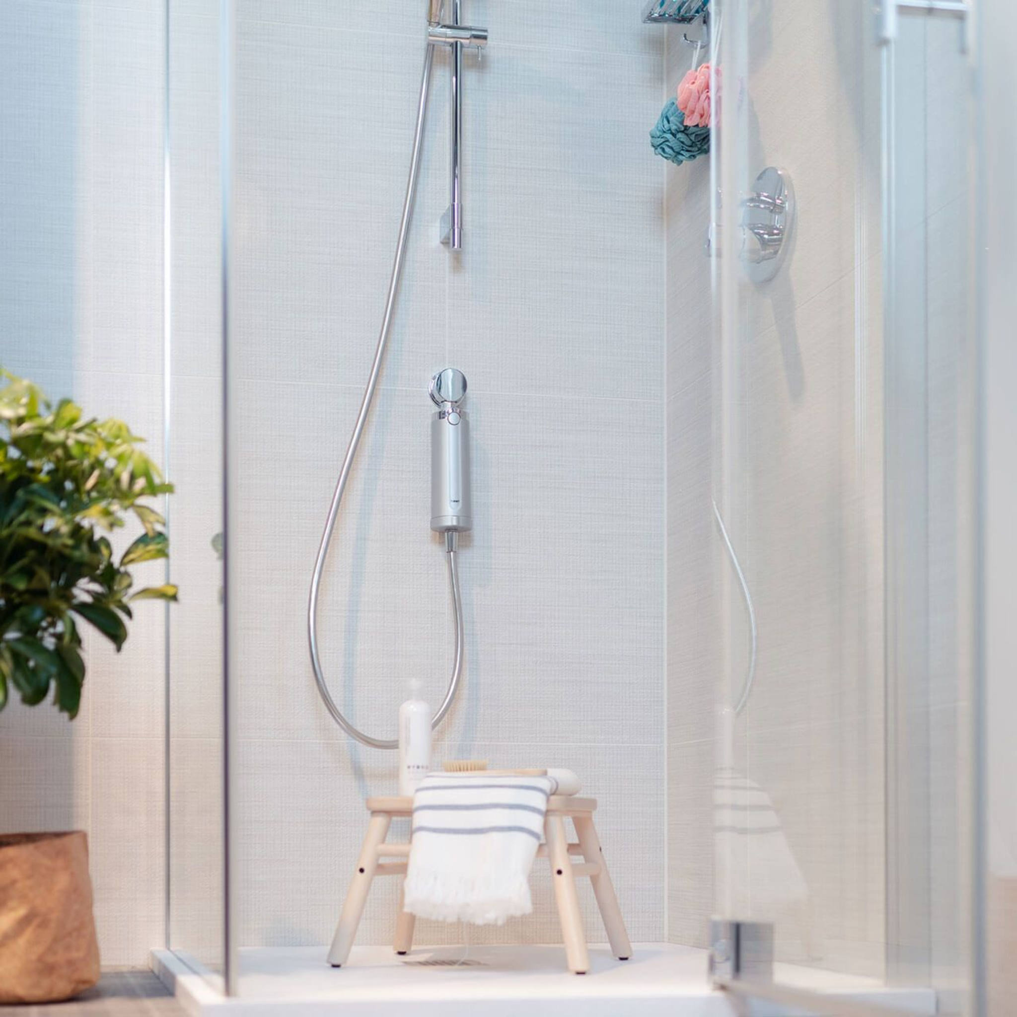 BWT Quick & Clean anti-limescale filter system | 812916P