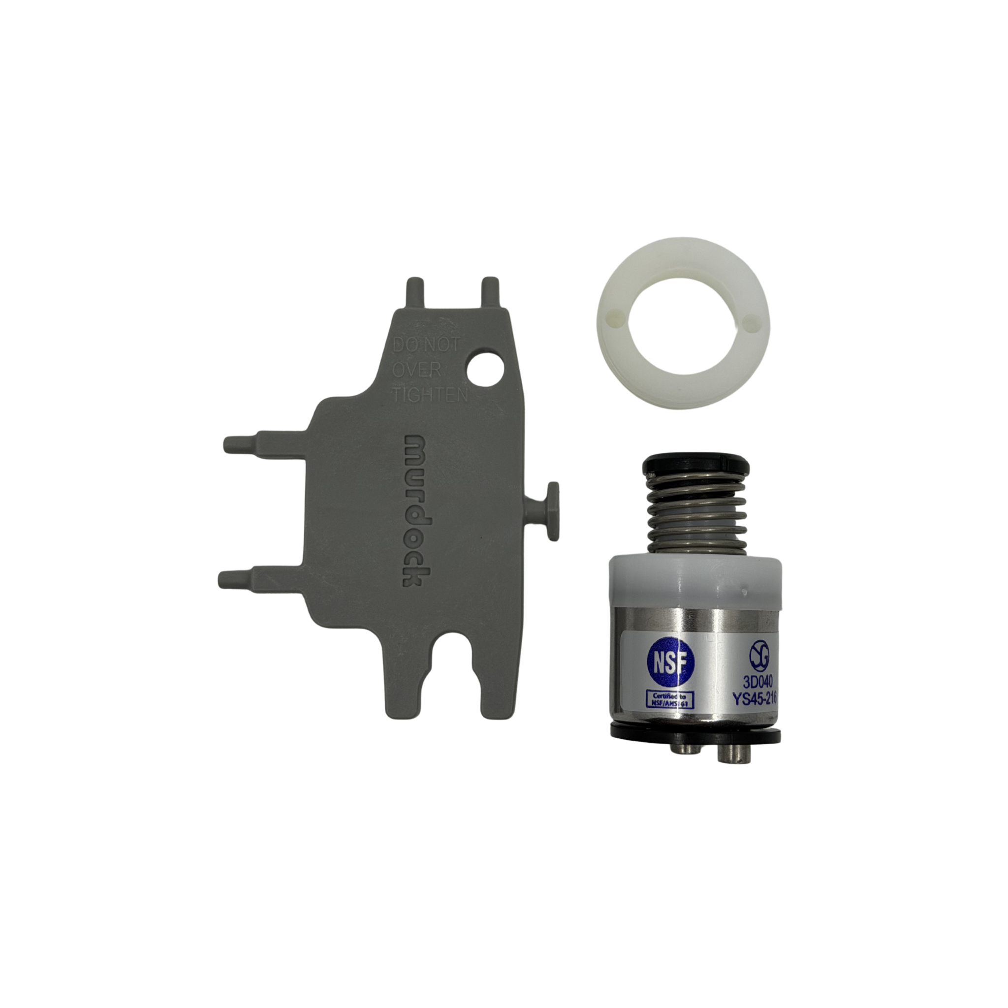 REPAIR KIT | 142.700.238 | Flow Regulator Cartridge 7000-060-001