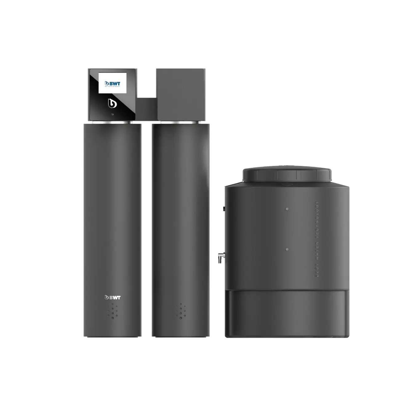 BWT RONDOMAT DUO 2nd generation