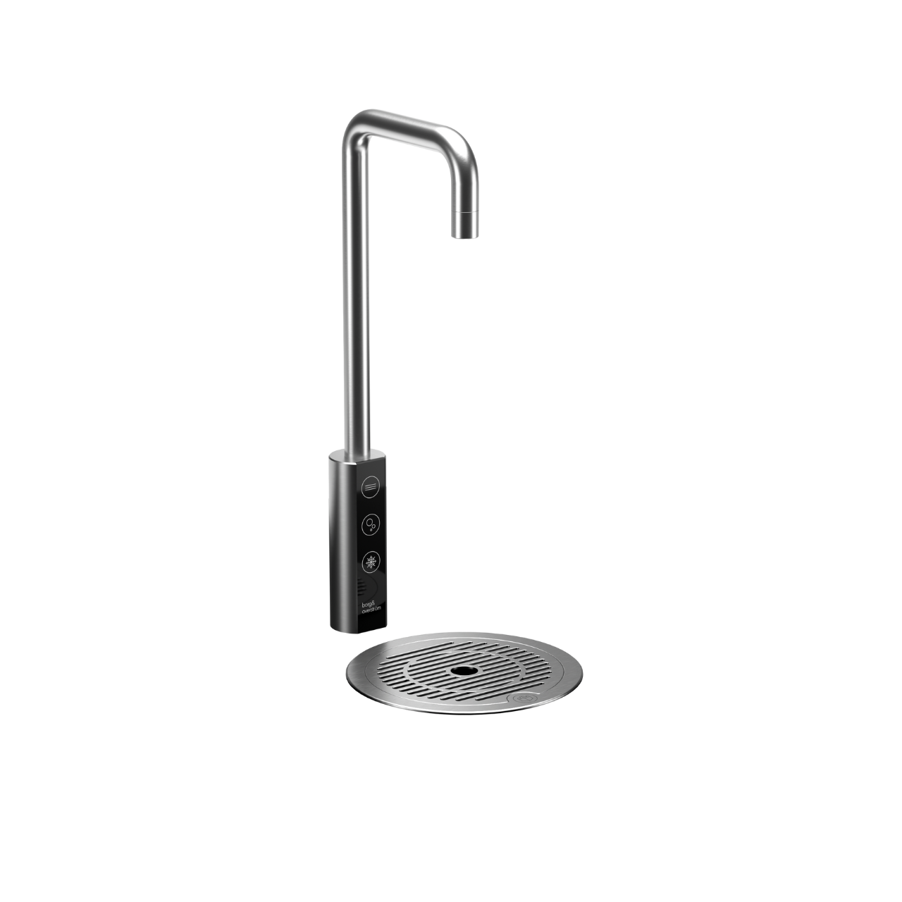 T1 Digital Tap - Multi-Setting Countertop Tap