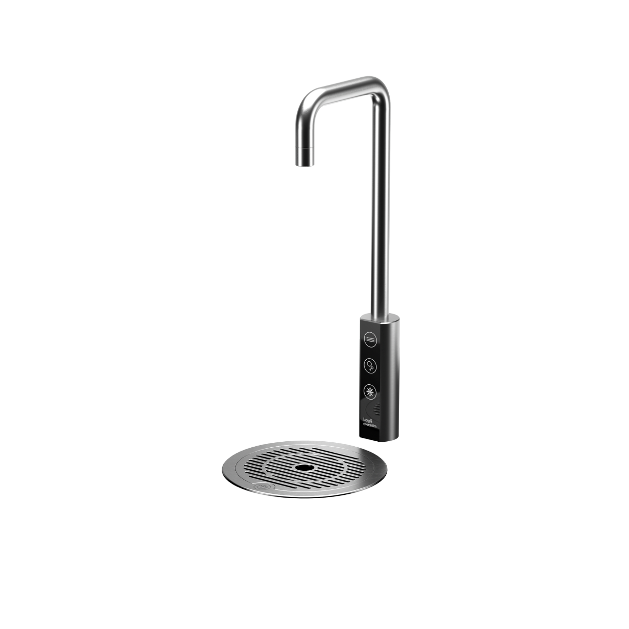 T1 Digital Tap - Multi-Setting Countertop Tap