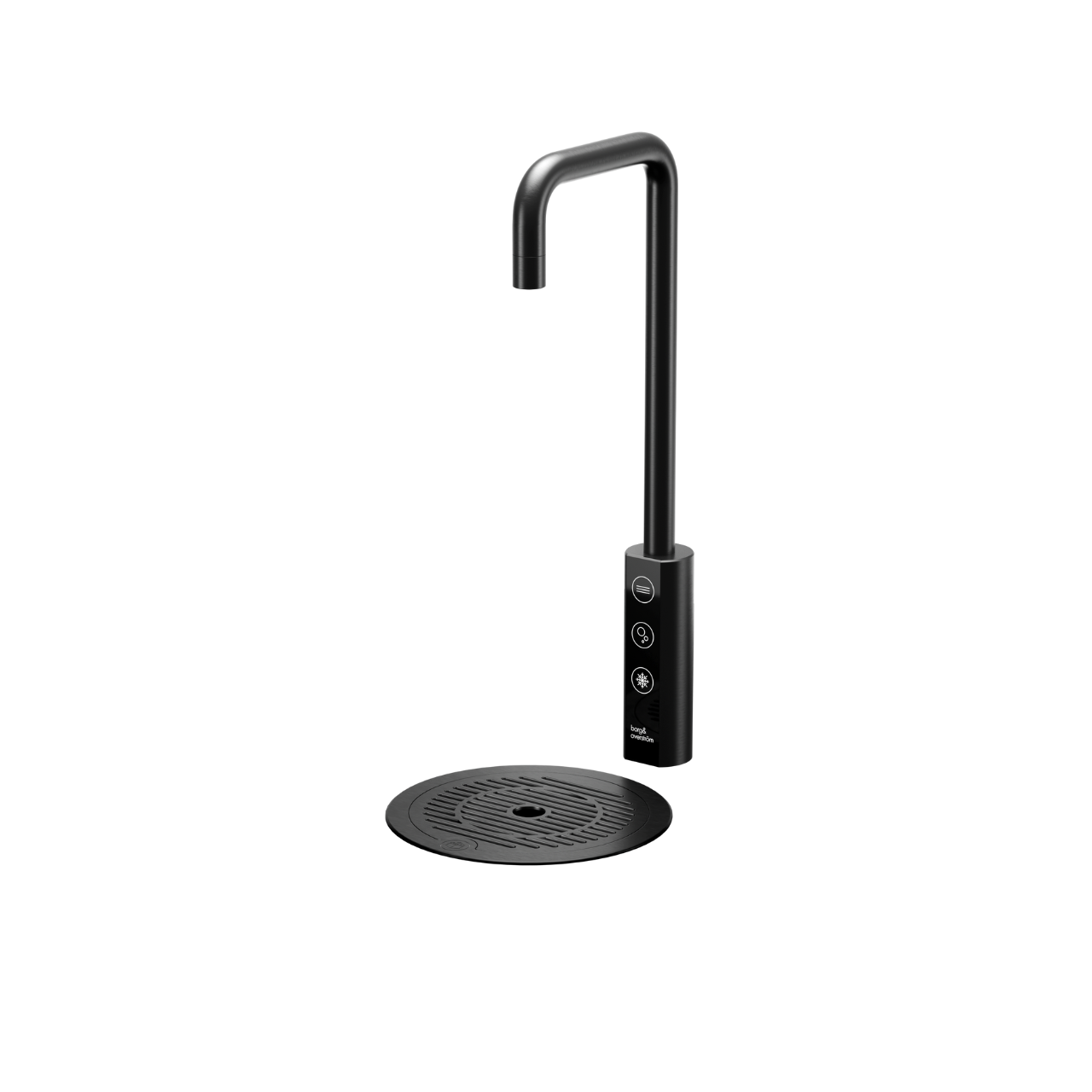T1 Digital Tap - Multi-Setting Countertop Tap