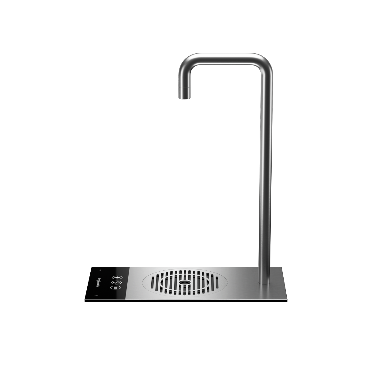 T2 Digital Tap - Multi-Setting Countertop Tap - Eco-Friendly