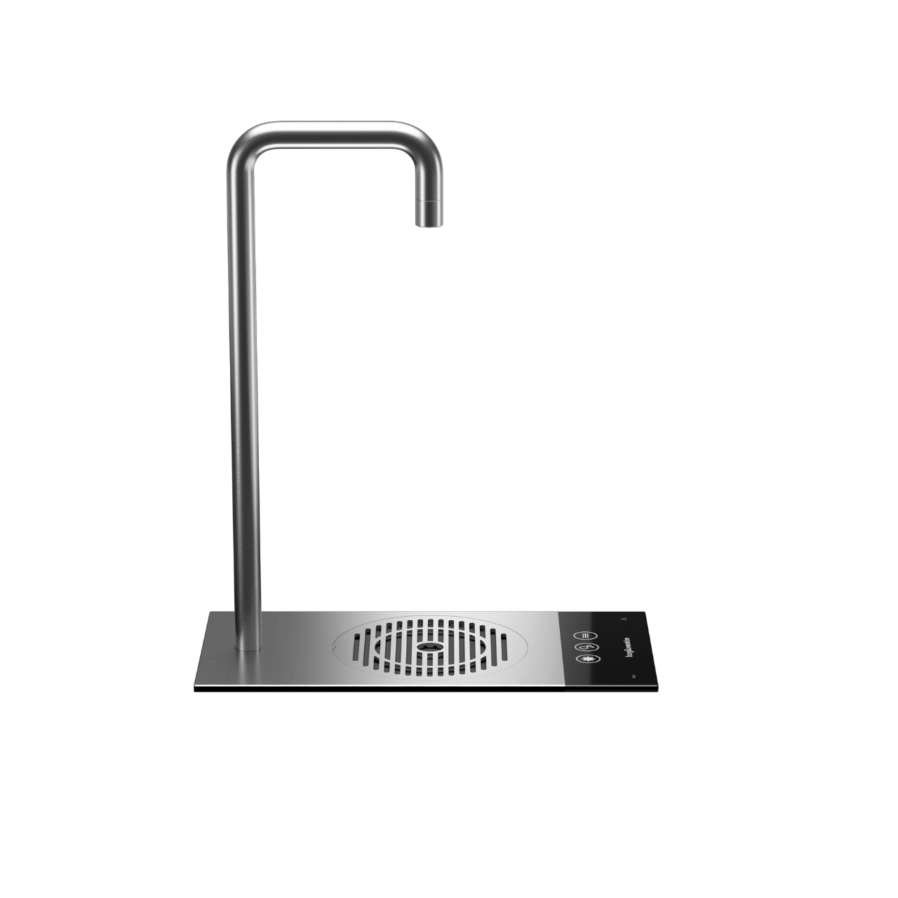 T2 Digital Tap - Multi-Setting Countertop Tap - Eco-Friendly