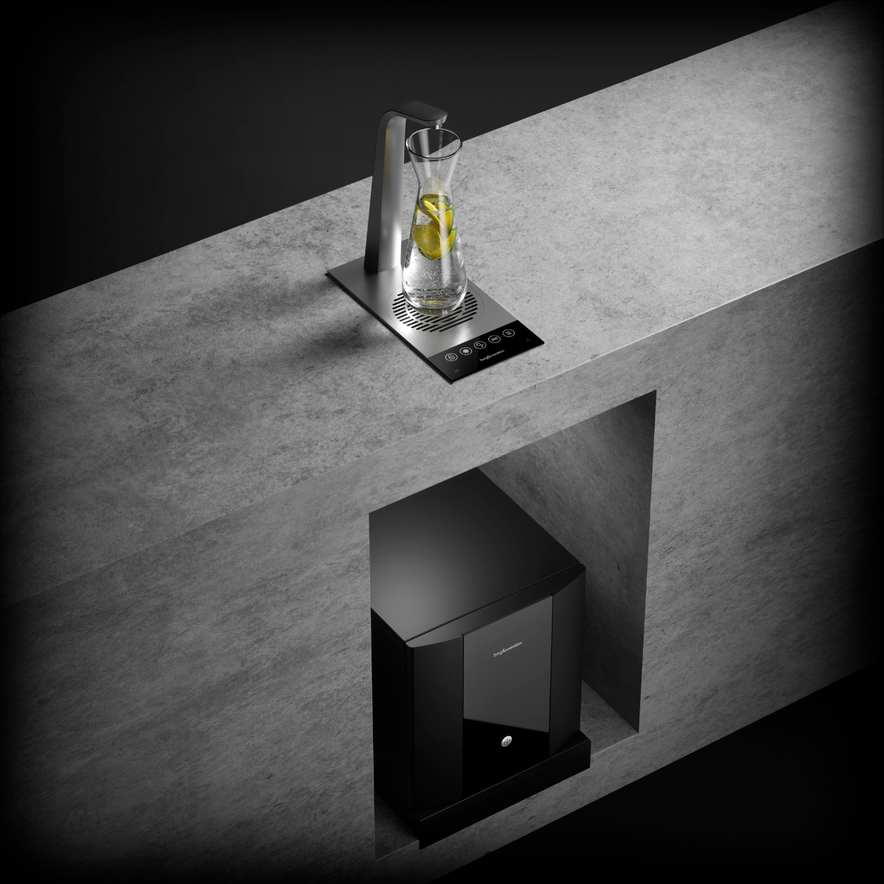 T3 Designed a hot tap system revolution
