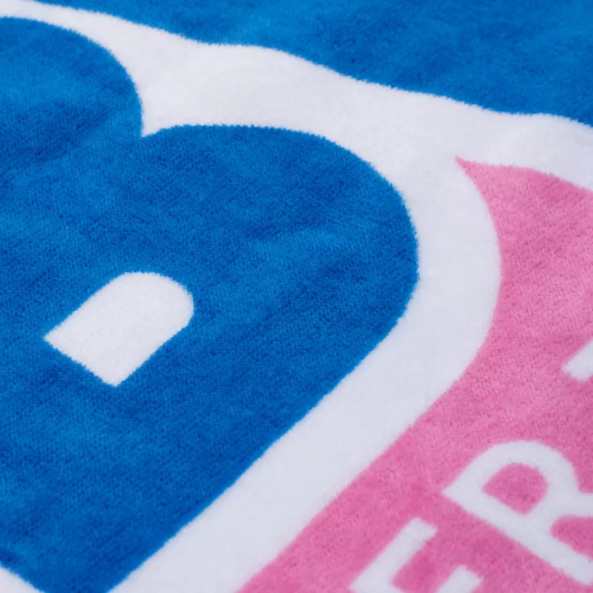 BWT Change the World cotton towel | 125596425