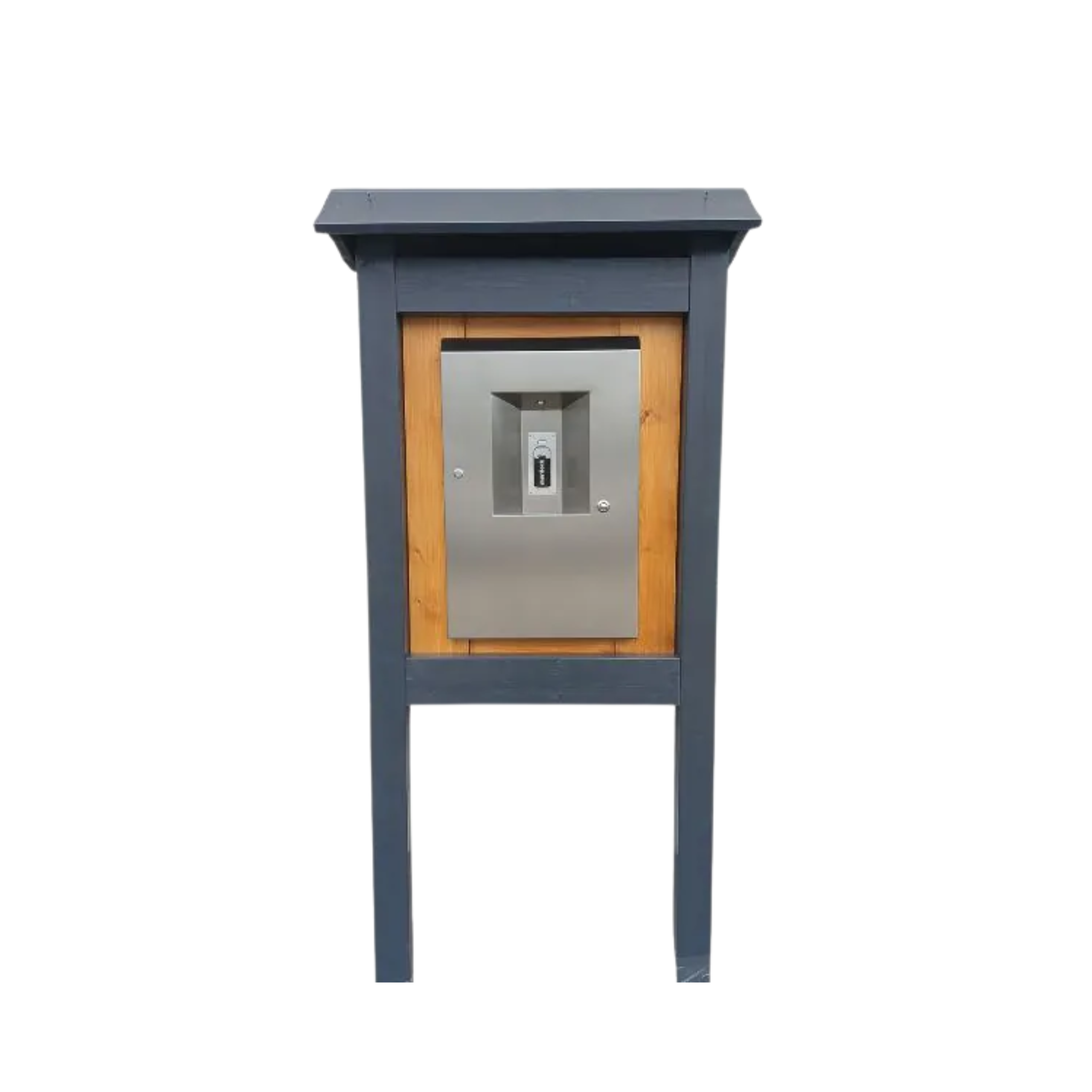 Murdock Wood stand BF3/BF4 | 196.000.061 | Wood stand for Bottle Filler BF3/BF4