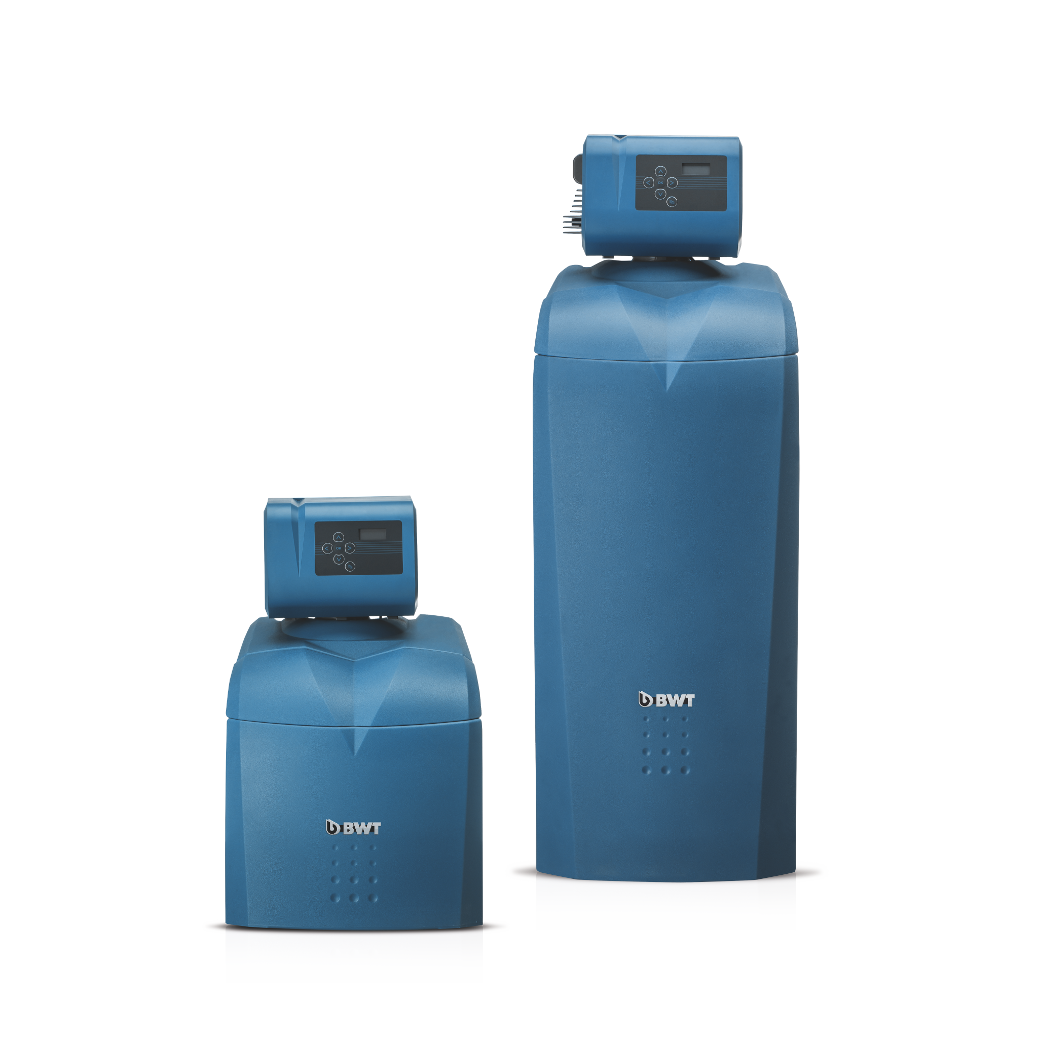 BWT Bewamat 25 and 75