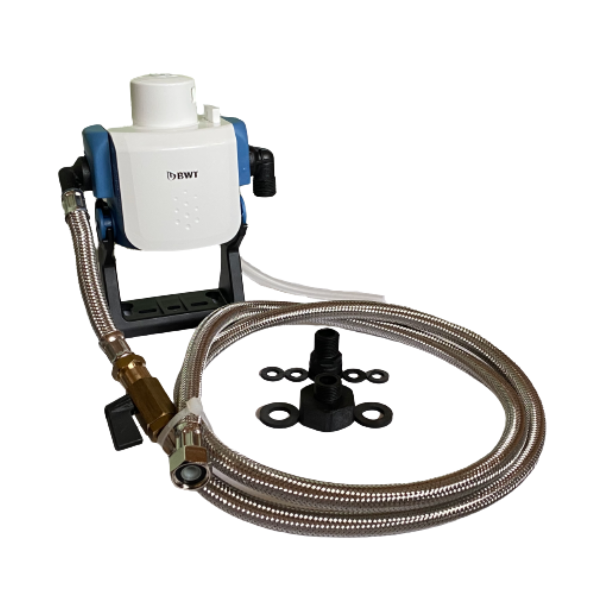 BWT connecting kit besthead FLEX 1 for all filter cartridges from BWT water+more | FS00Z39A00