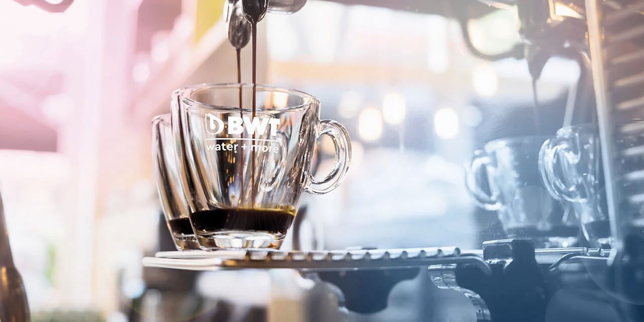 Pure Perfection: BWT Water Filters for Espresso Excellence