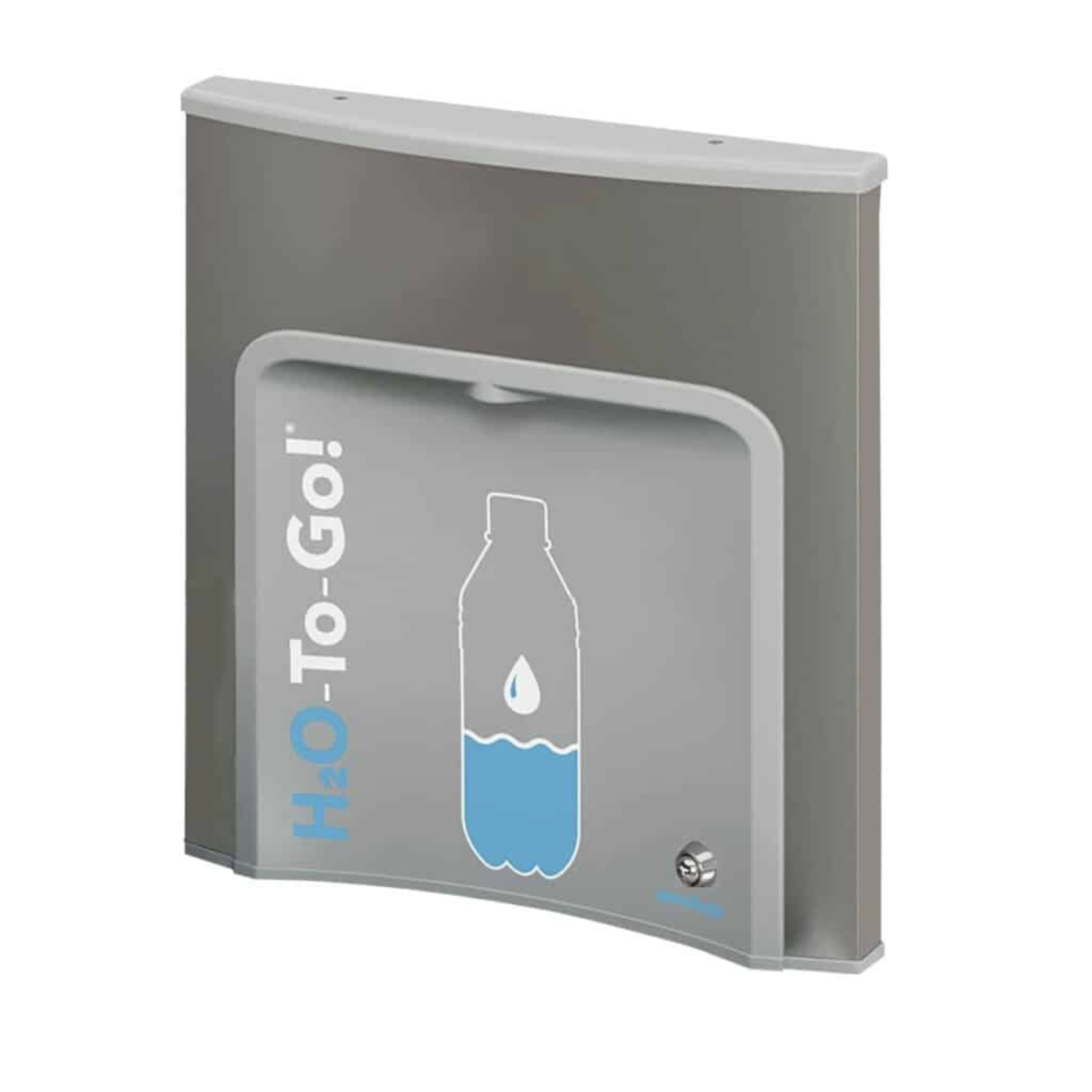 BF11-KIT | 142.300.202 | BF11-KIT  BOTTLE FILLER, H2O-TO-GO, -PB-IPL (use only with A171)