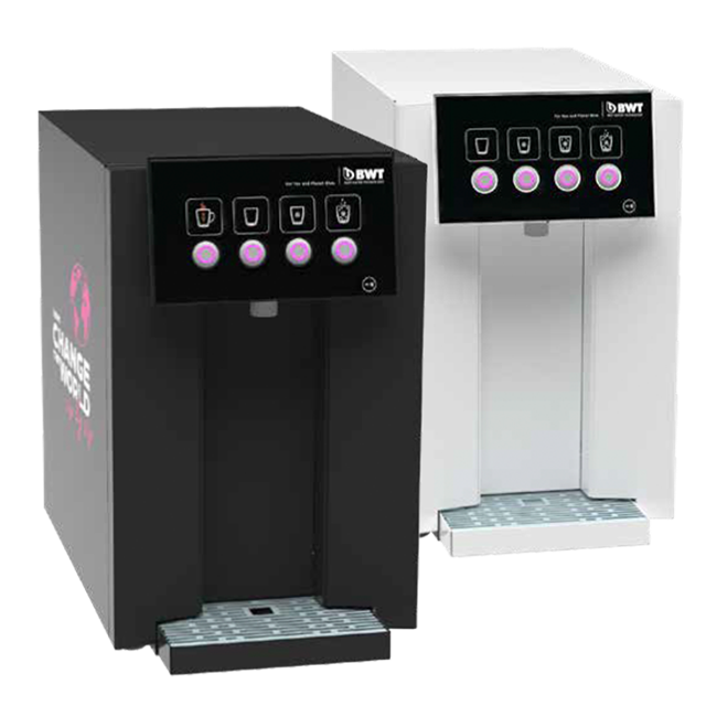 BWT AQA drink Pro 60 water dispensers
