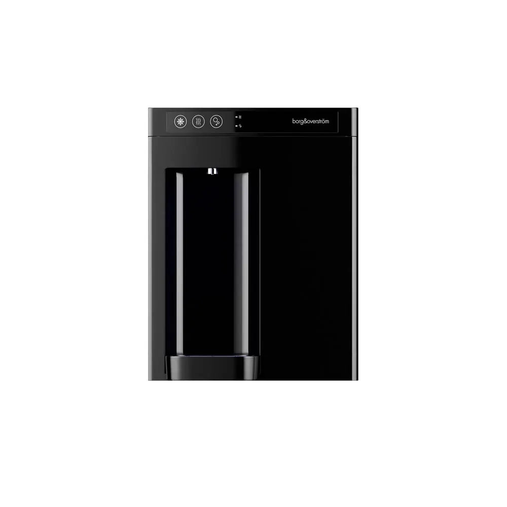 SALE OUT (last set) | B4.2 CA Water Dispenser, black | 103512