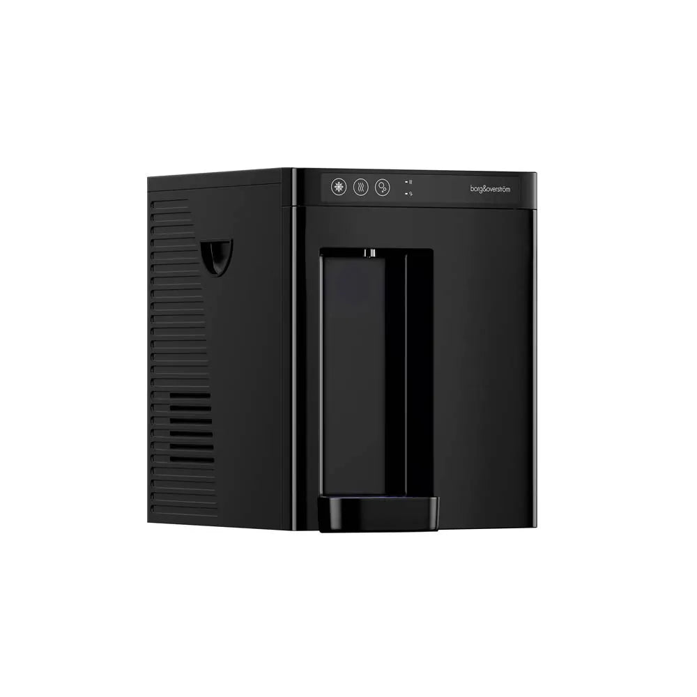 SALE OUT (last set) | B4.2 CAH Water Dispenser, black | 103522
