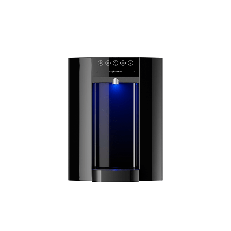 SALE OUT (last set) | B6 CAH Water Dispenser, black | 739080