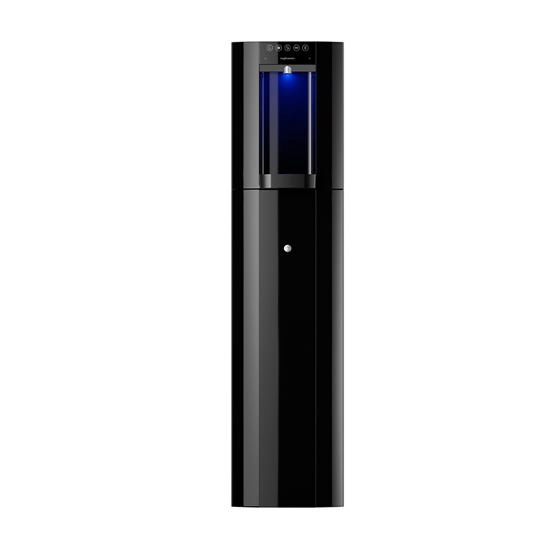 SALE OUT (last set) | B6 CAH Water Dispenser, black | 739080