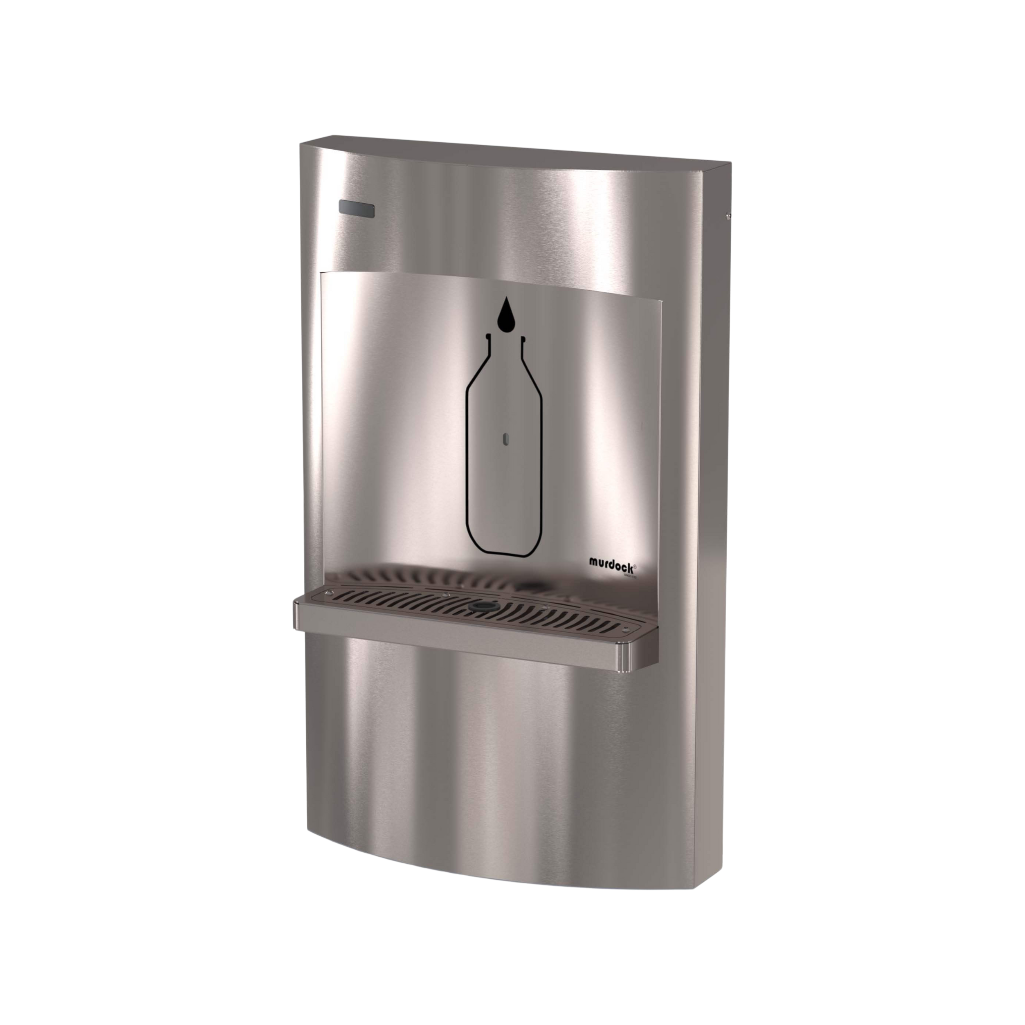BF16S-BCD | 142.300.702 | Bottle Filling Station with sensor and bottle counter