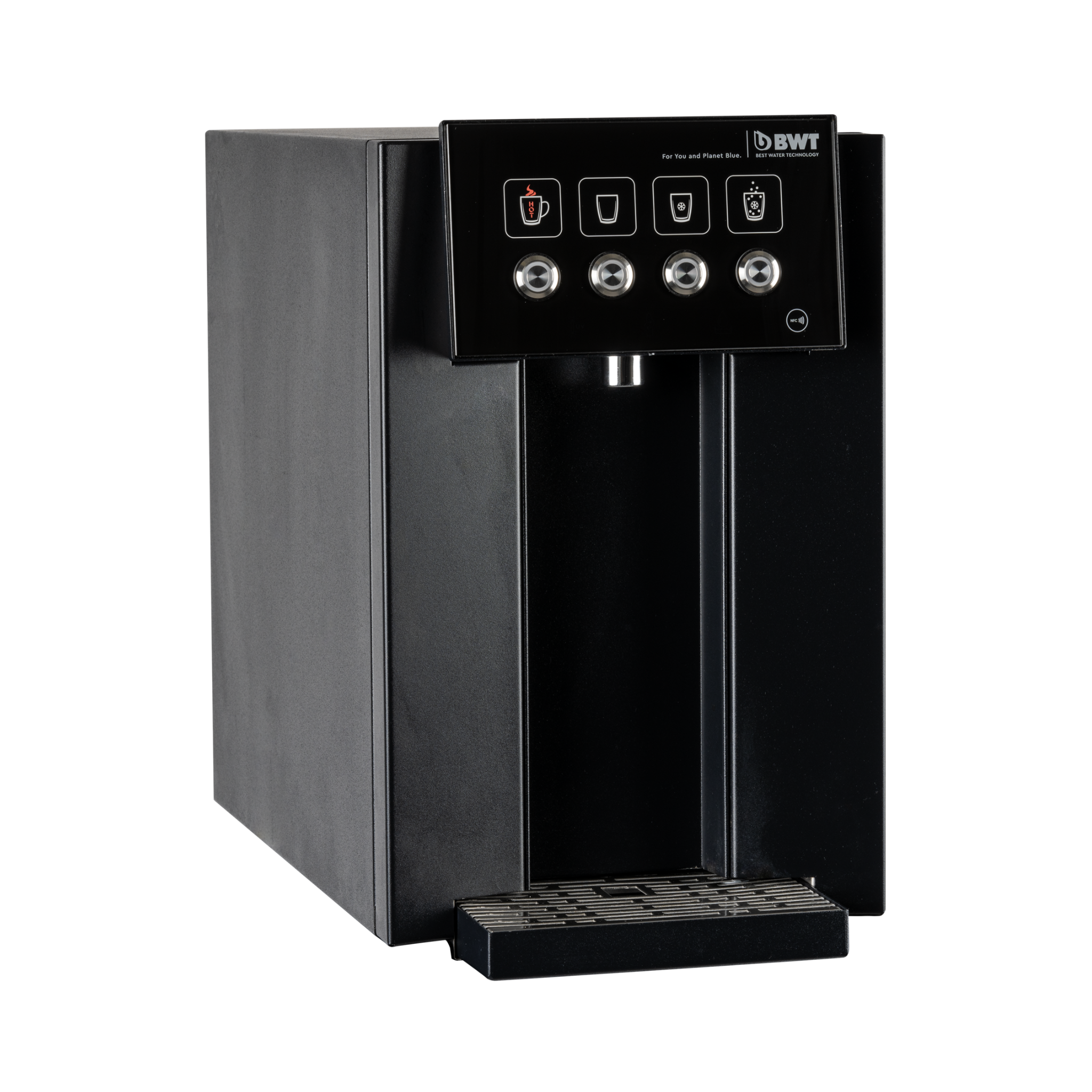 BWT AQA drink Pro 60 water dispensers