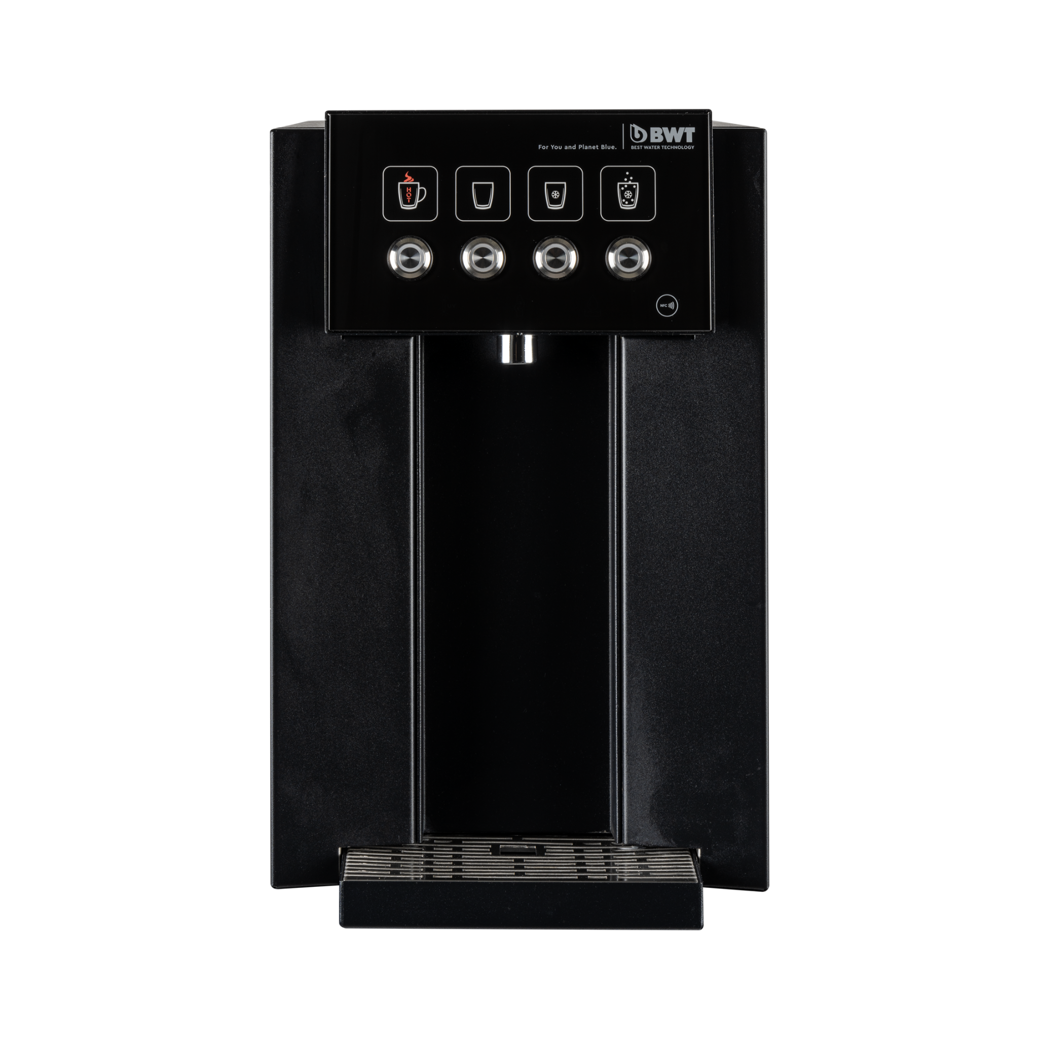 BWT AQA drink Pro 60 water dispensers