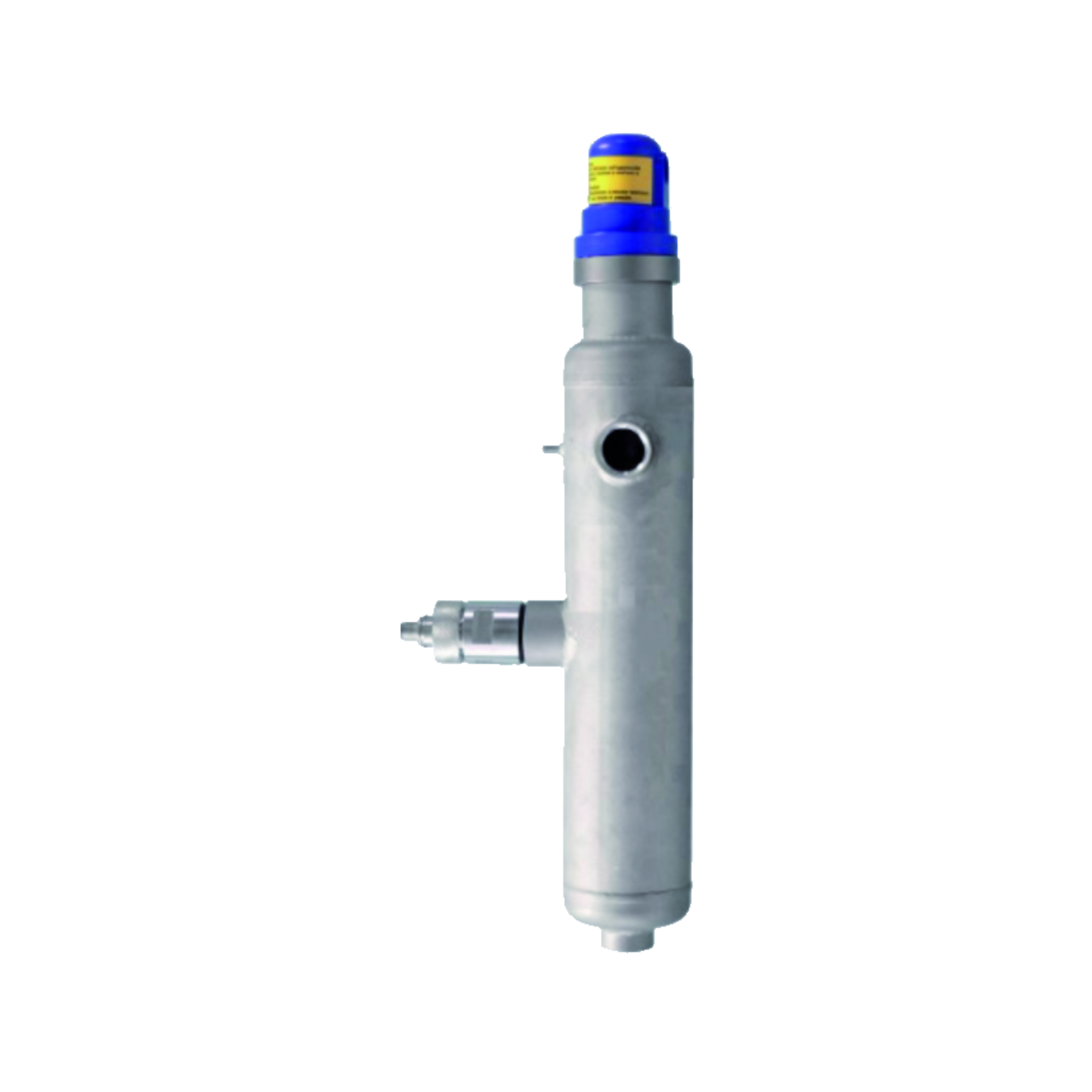 BWT Bewades HI | For all waters of poorer quality, like well water | 2.4-328 m³/h