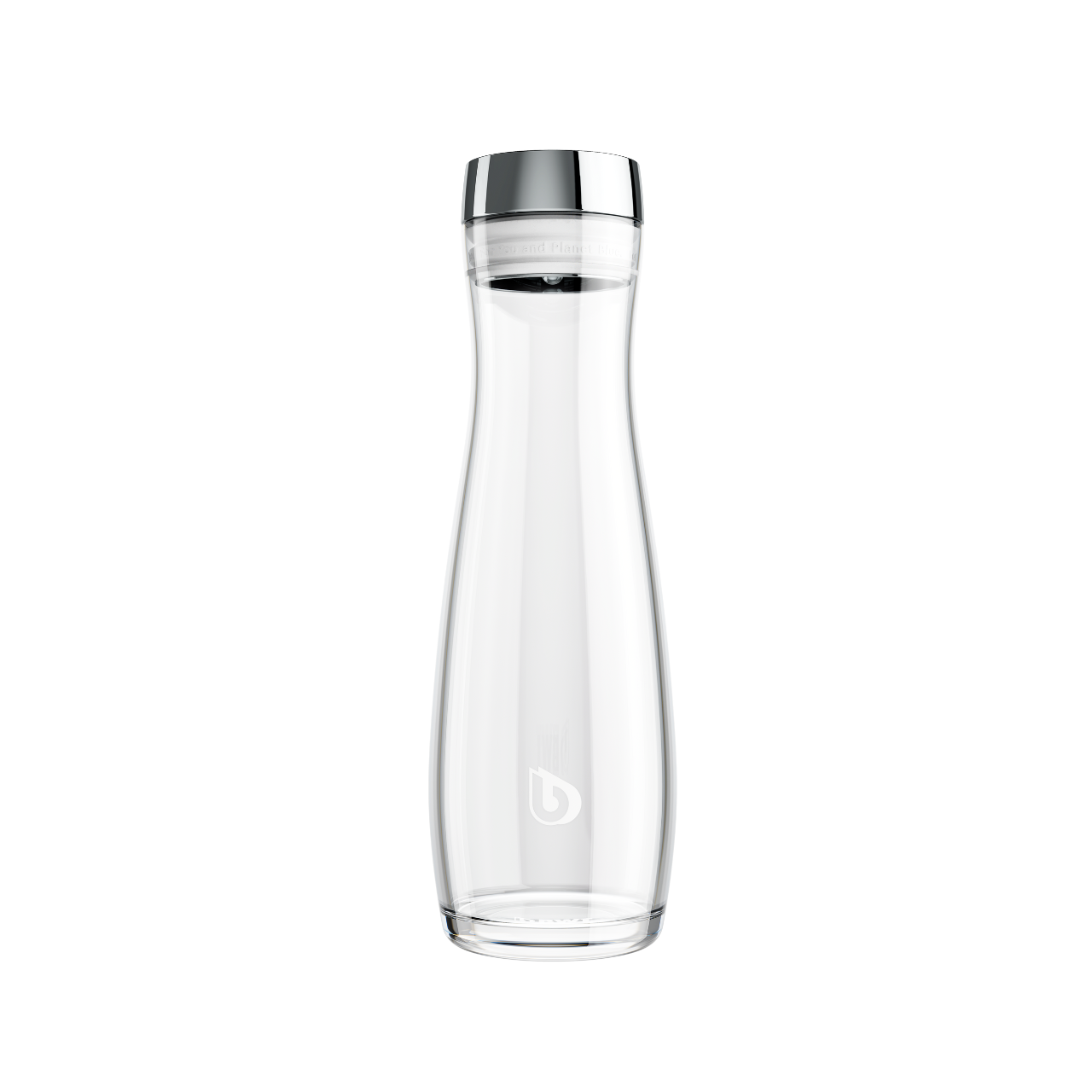 BWT Deluxe Glass Carafe 1.2L