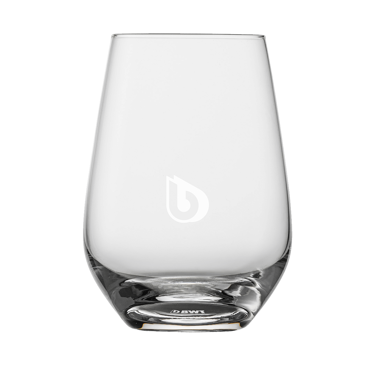 BWT Drinking Glass (Set of 6 Glasses)